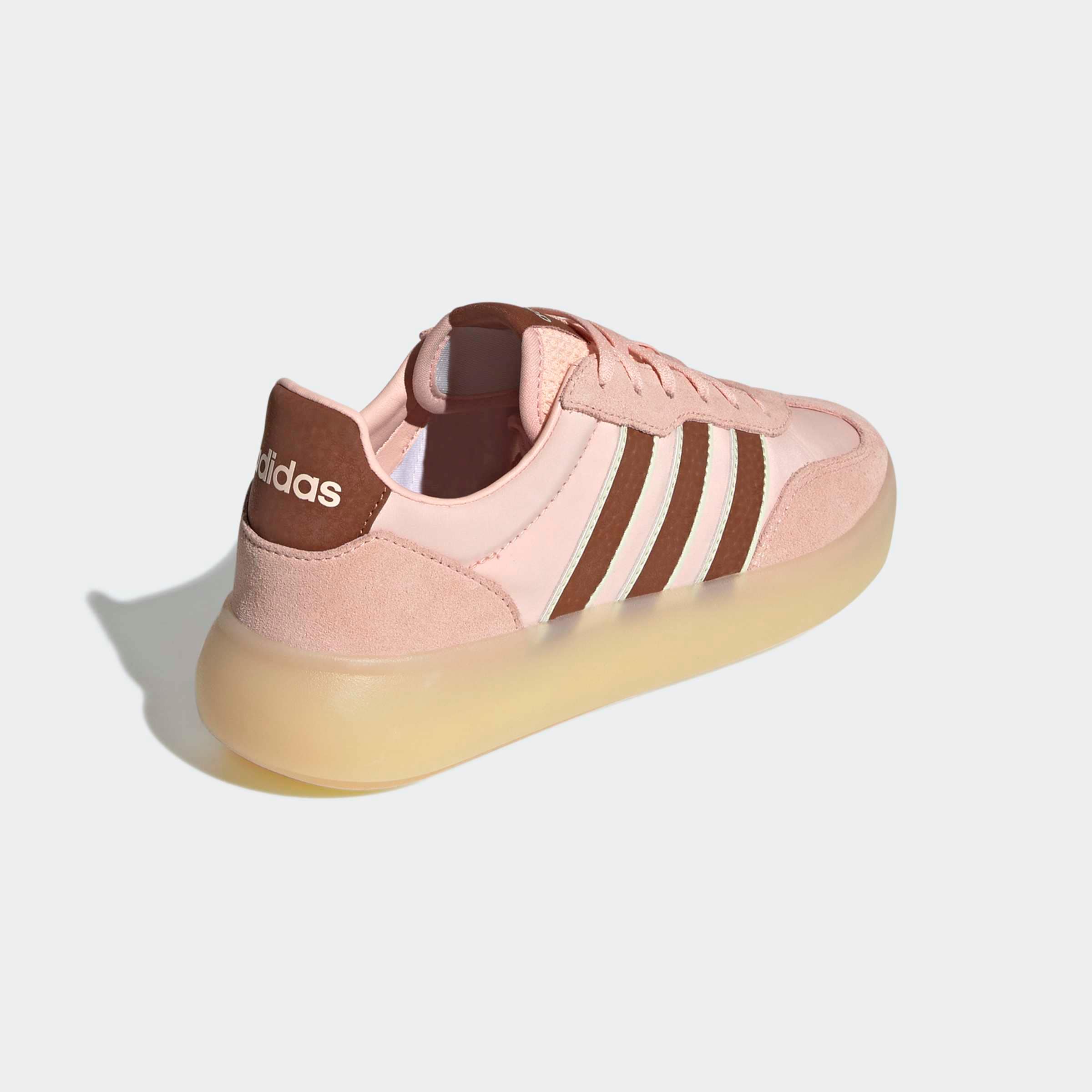 adidas Sportswear Sneakers »BARREDA DECODE«  inspiriert vom Design des adidas Handball Spezial
