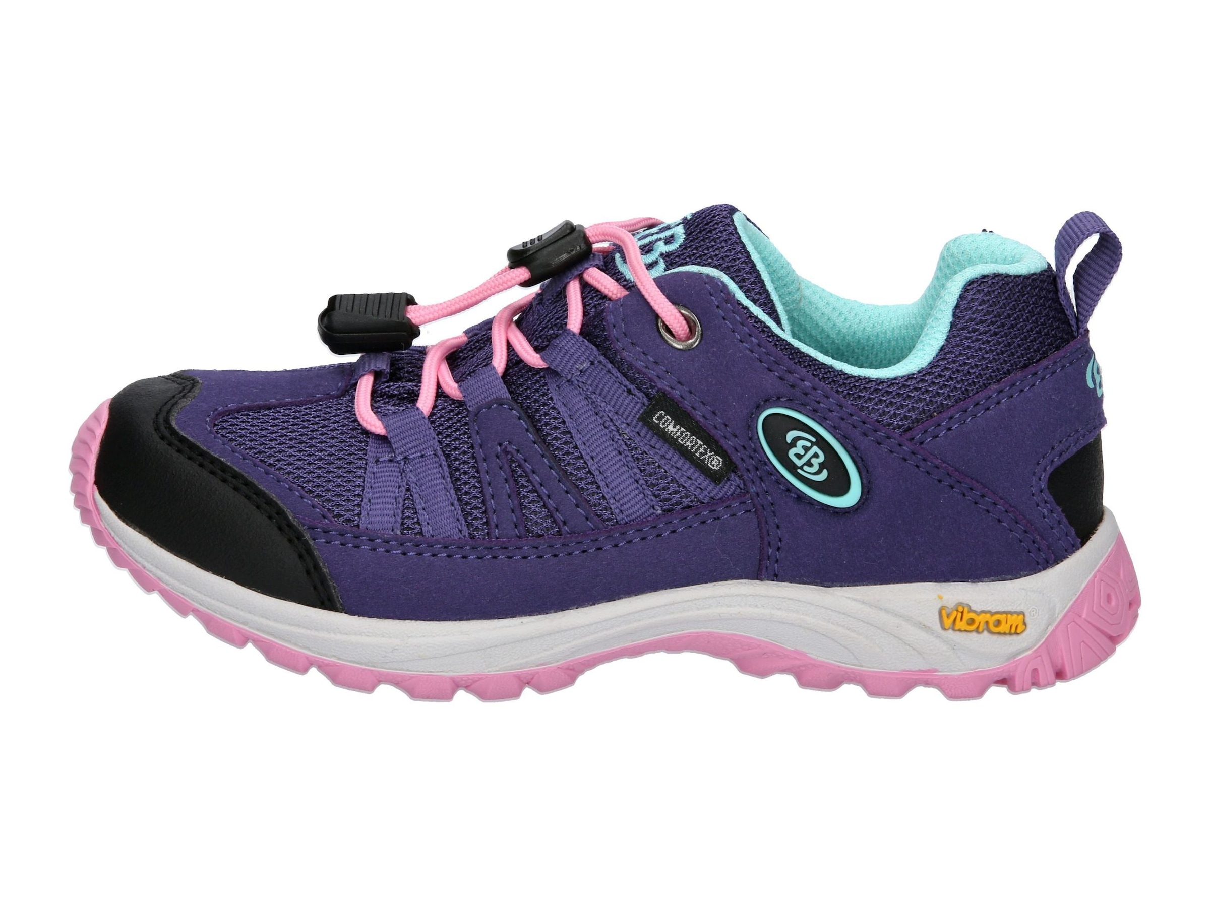 BRÜTTING Outdoorschuh »Outdoorschuh Ohio Low«