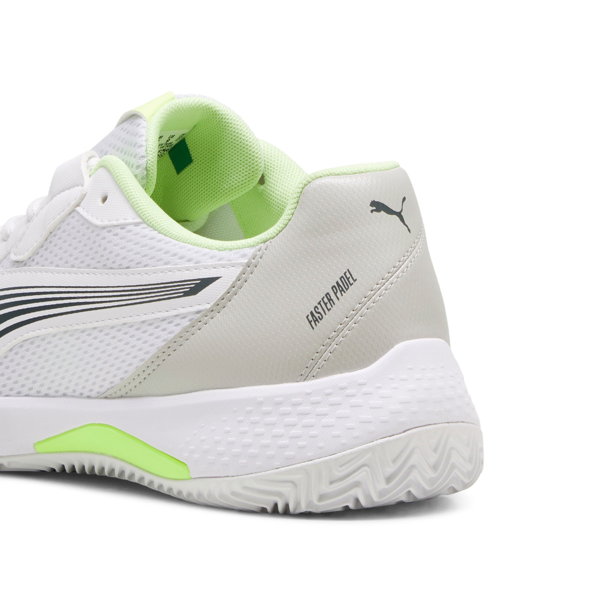 PUMA Padelschuh »NOVA COURT«