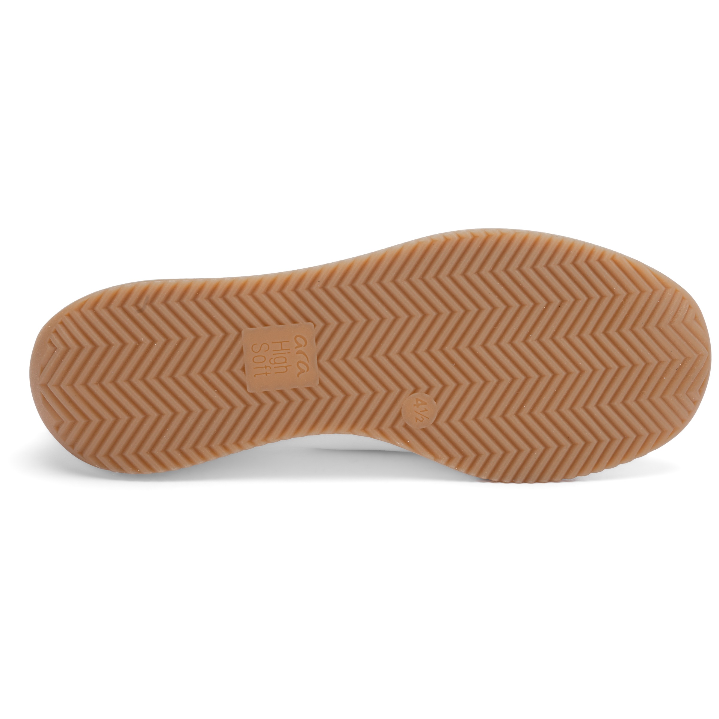 Ara Slipper »LISSABON«  , sneaker slip-on, chaussure facile à enfiler, chaussure confort largeur G