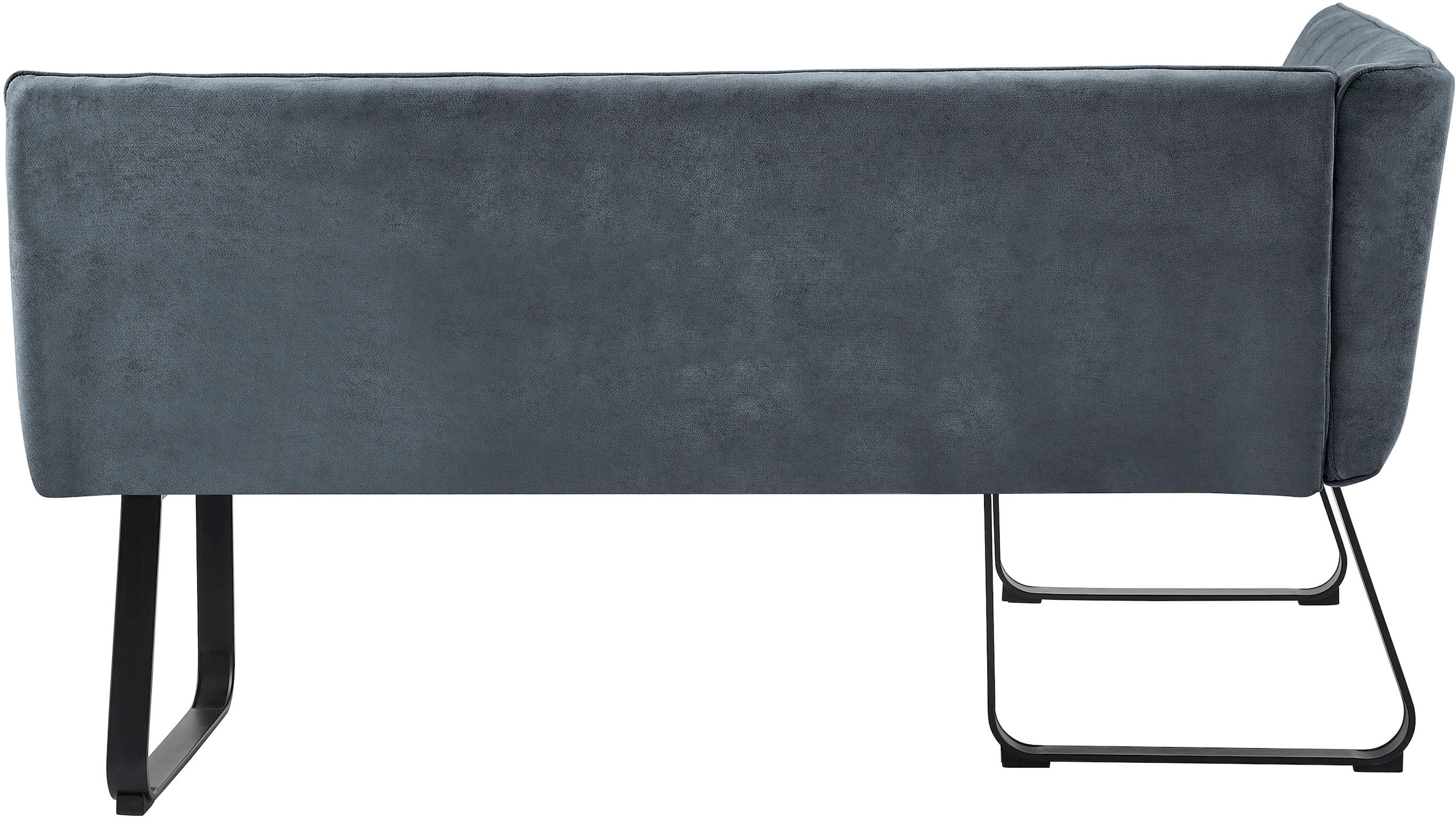 byLIVING Eckbank »Talea Küchenbank« 1 Stk. tlg. Komortable Nosaqfederung und gemütlicher Stoffbezug mit Farbauswahl