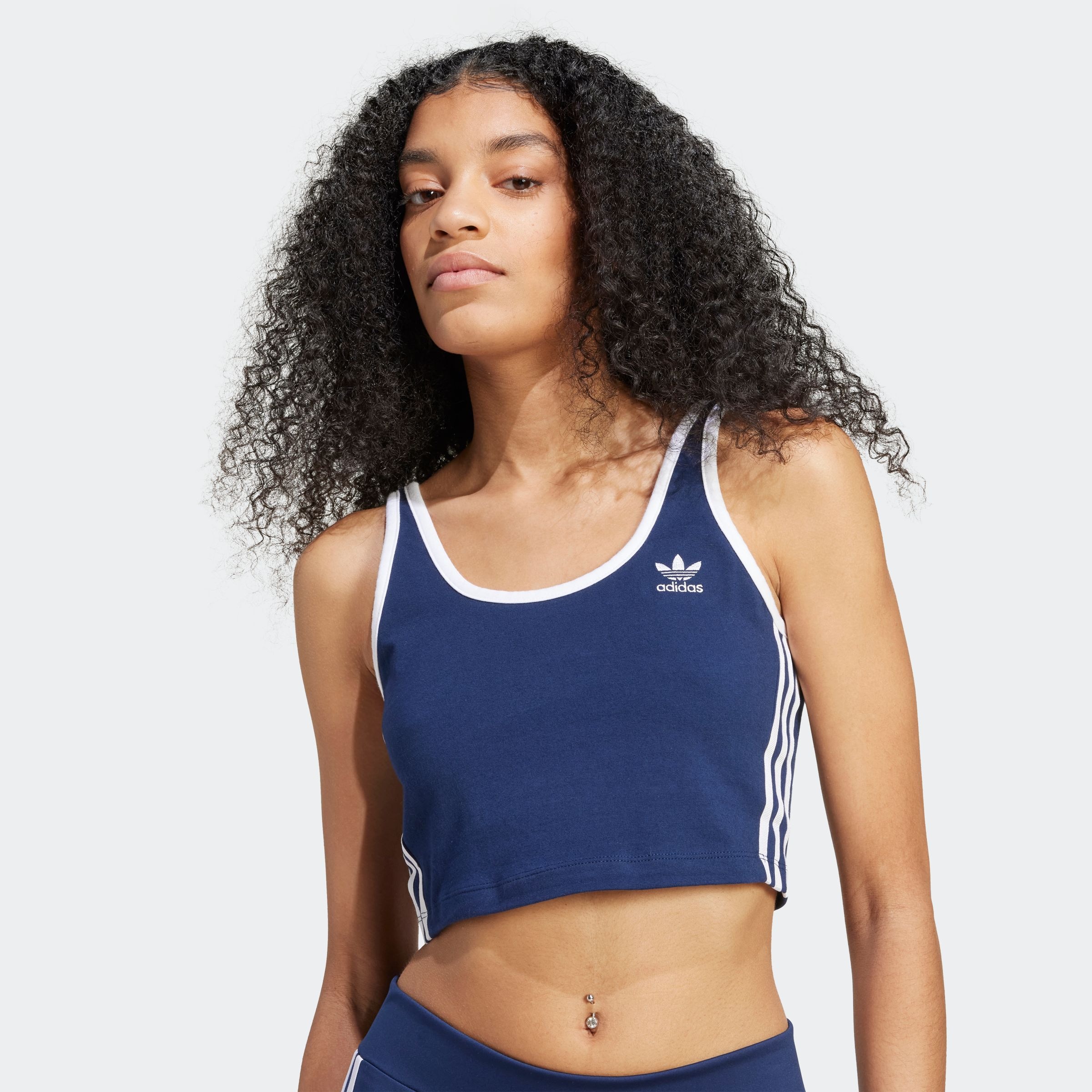 adidas Originals Débardeur »3S BRA TOP«