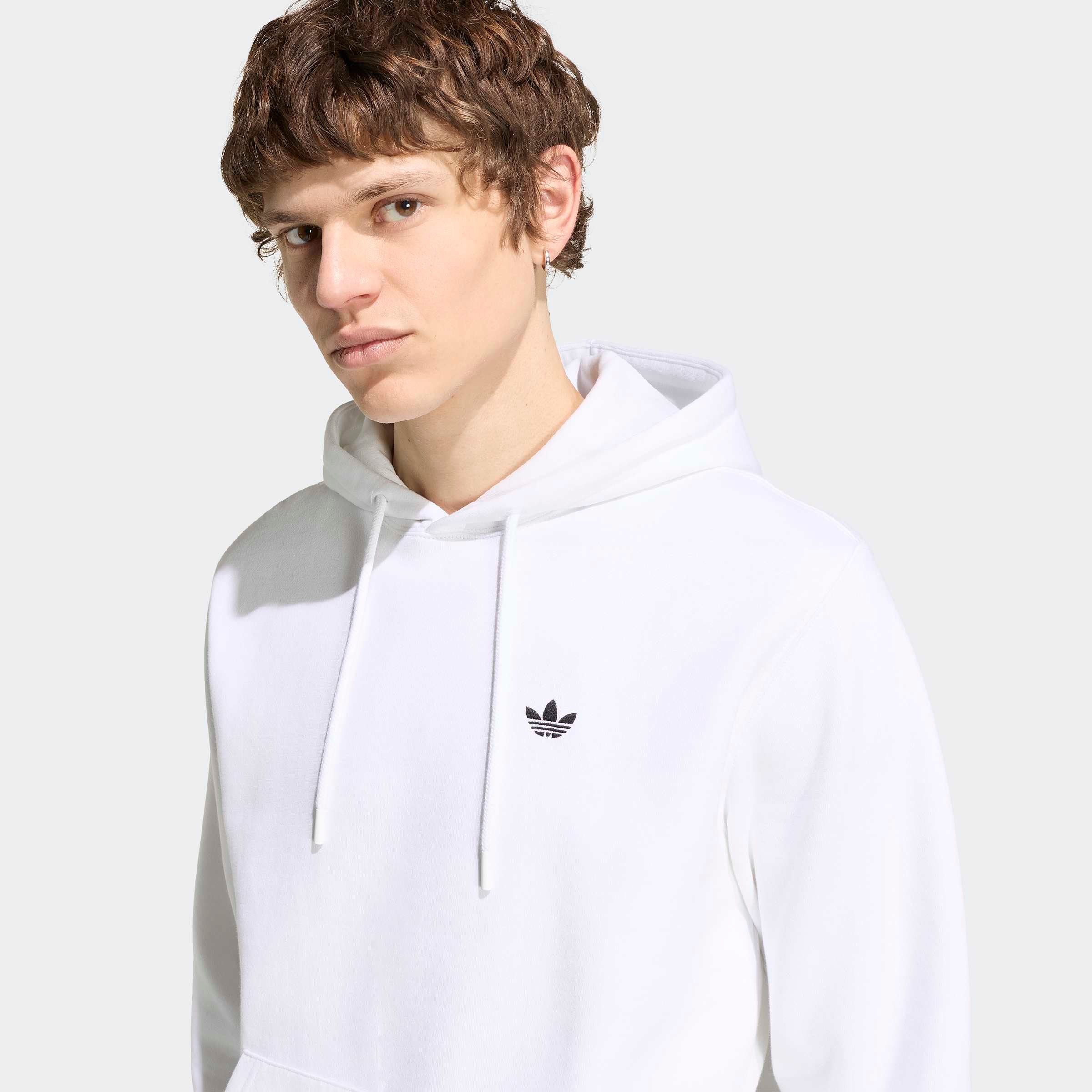 adidas Originals Sweat à capuche »ESS HD«
