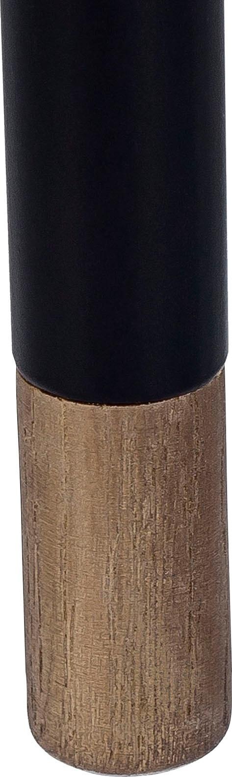 Woodman Sideboard »Jugend Kommode« mit Holzfurnier aus Eiche, Breite 180 cm, FSC®