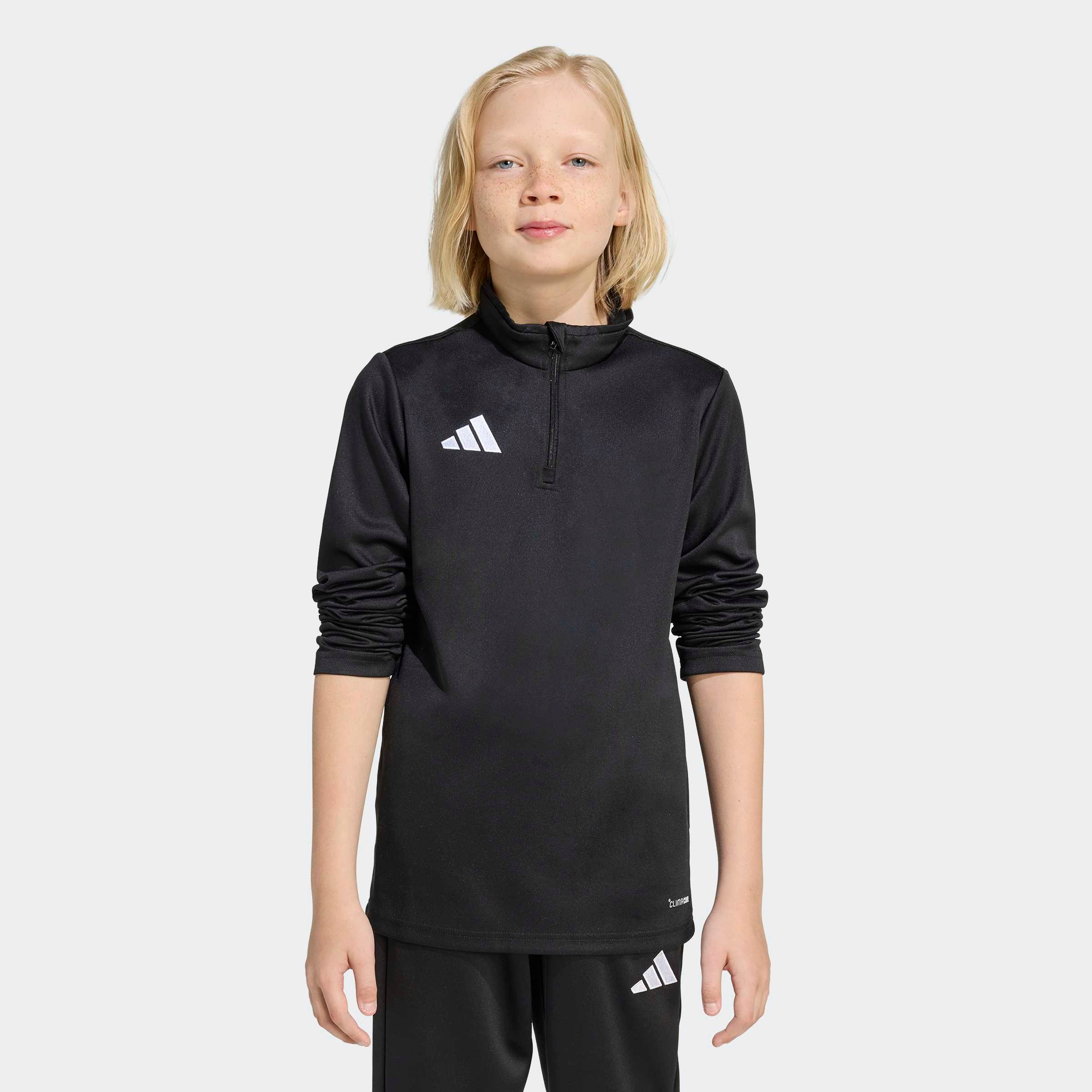 adidas Performance Sweat-shirt »ENTRADA26 KIDS TRAININGSOBERTEIL«
