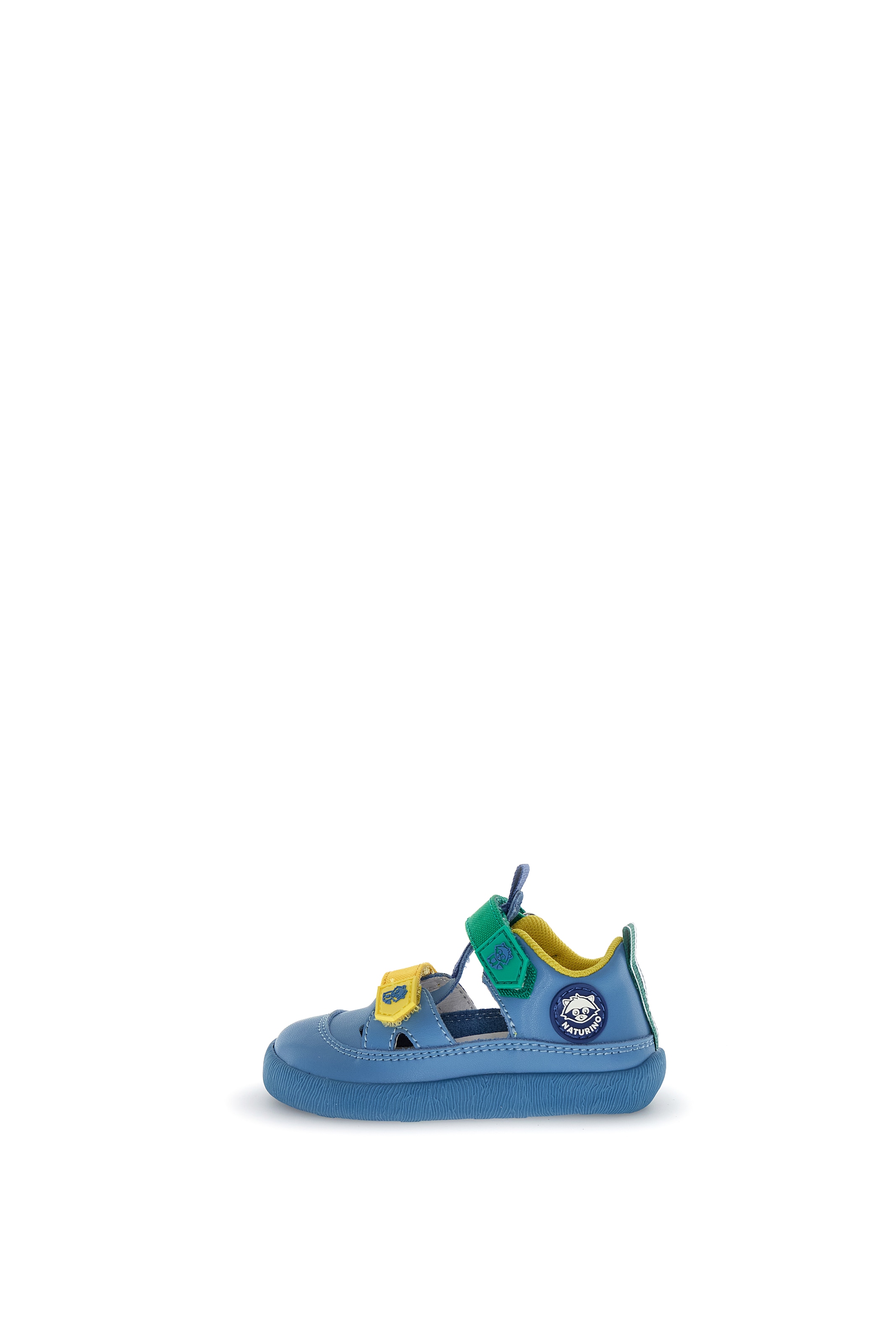 Naturino Chaussures pieds nus  Sandale sportive, gabarit de taille à télécharger