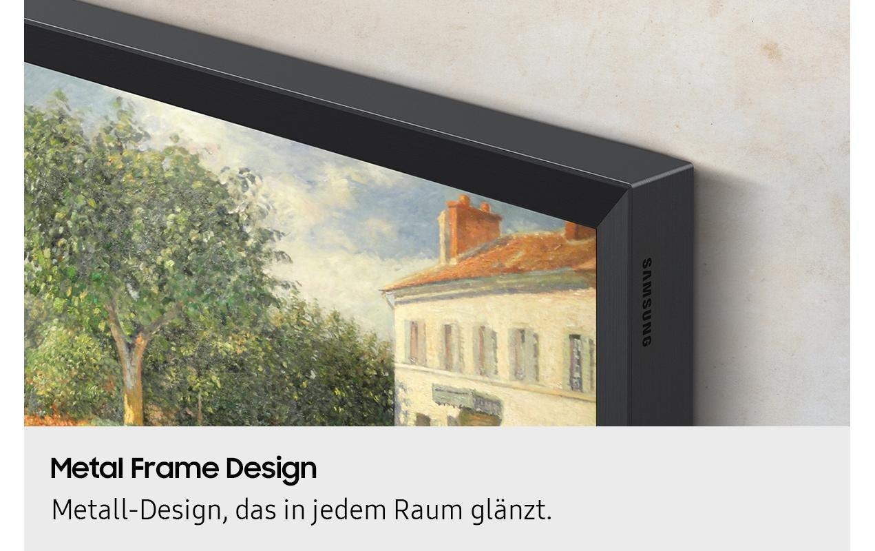 Samsung QLED-Fernseher »QE65QN900F 65« 163 cm/65 ″ 8K Ultra HD