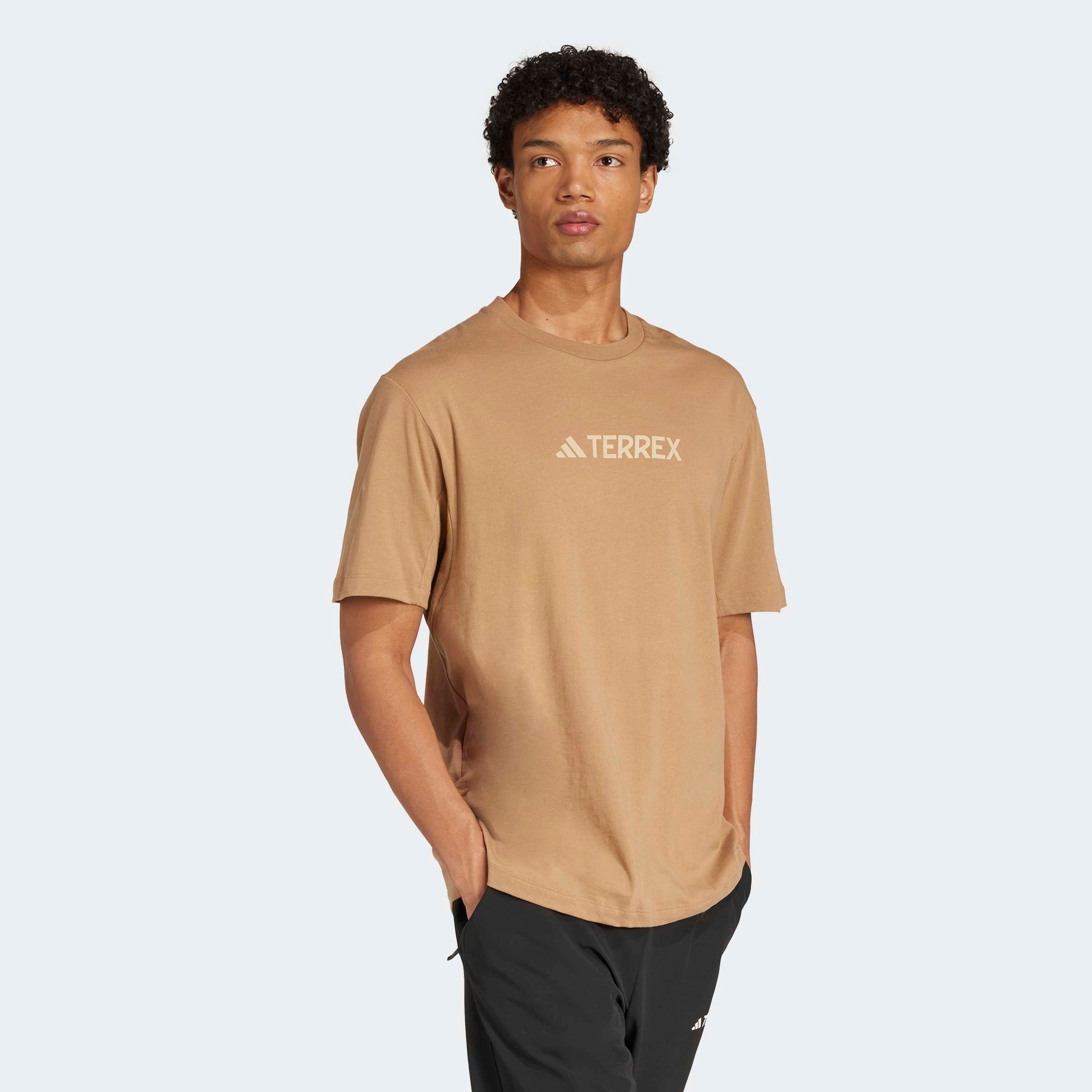 adidas TERREX T-shirt fonctionnel »TX LOGO TEE«