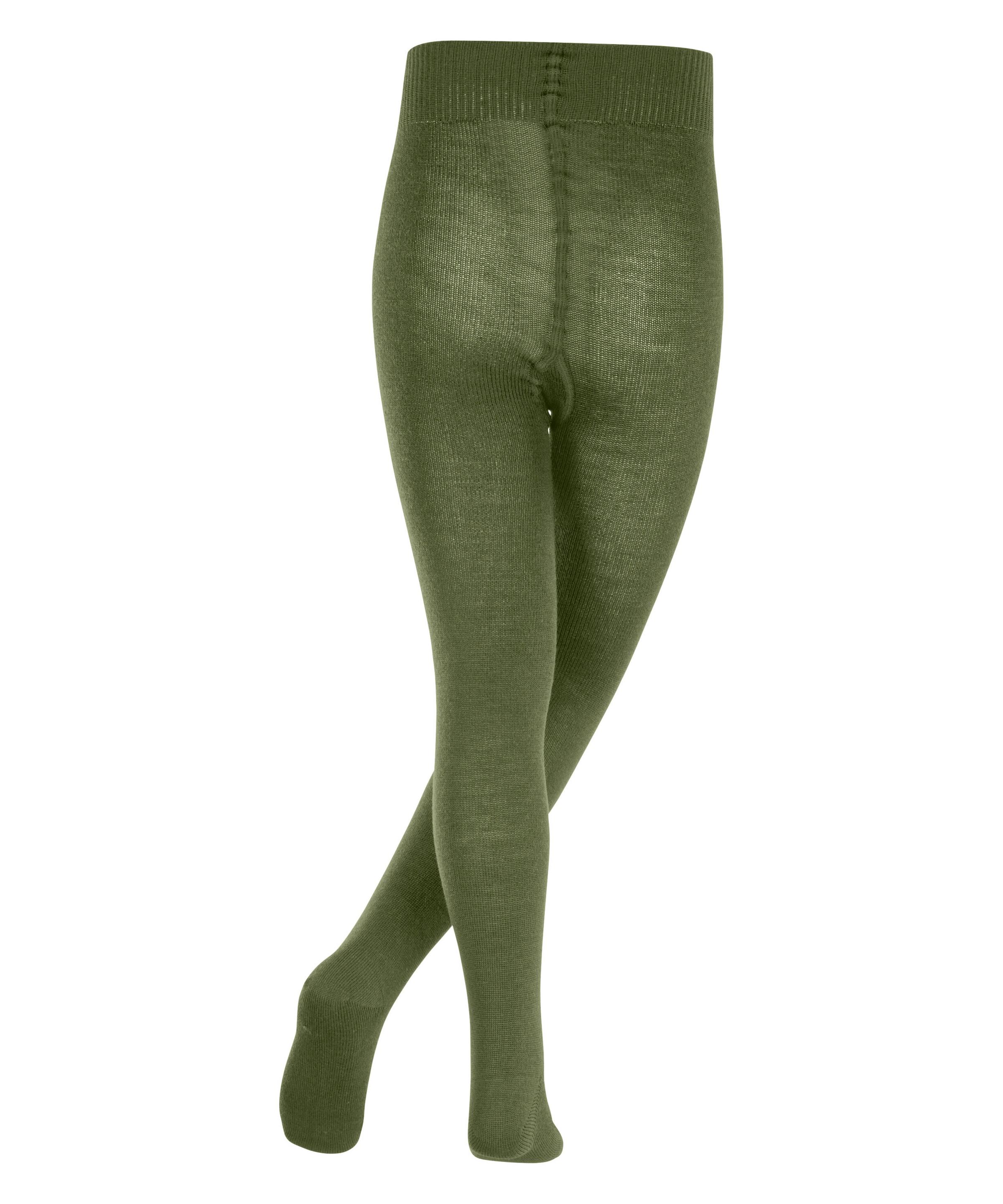FALKE Collants en tricot »Comfort Wool« opaque, laine mérinos légère et chaude à l'extérieur
