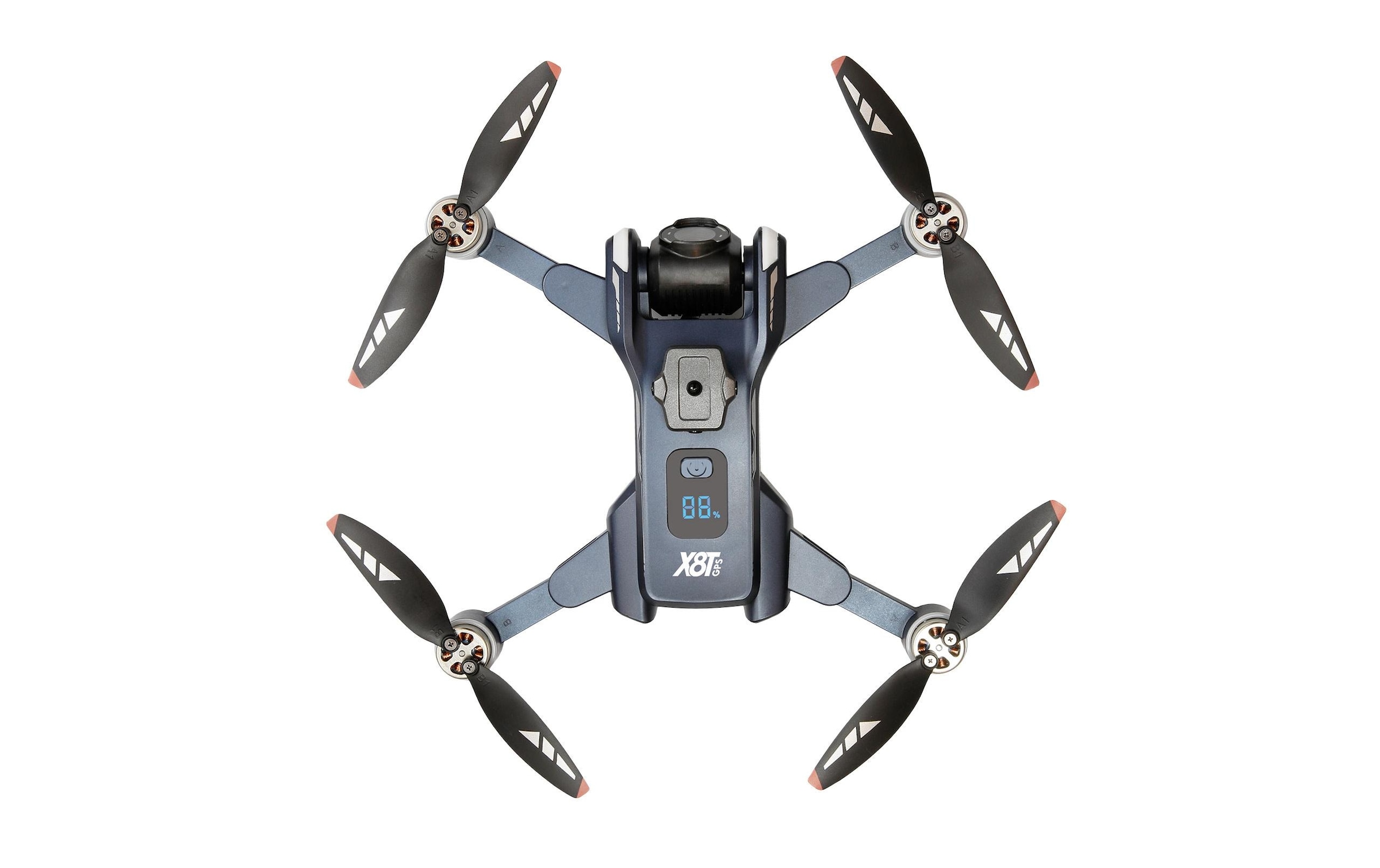 Amewi Drohne »AMXFlight X8TGPS Brushless-Drohne (C0«