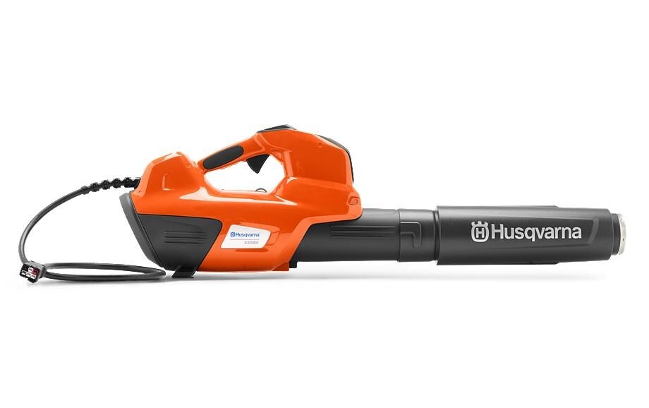 Husqvarna Souffleur de feuilles sans fil »530iBX Solo 36 V«