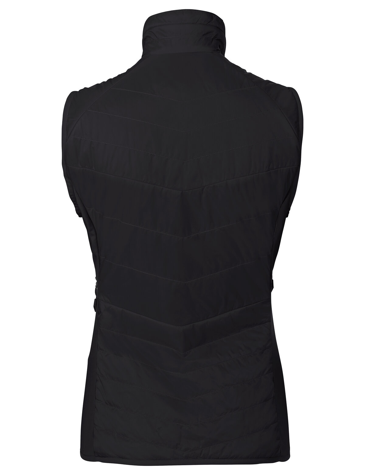 VAUDE Steppweste »Women's Sesvenna Vest IV« mit Steppung, Obermaterial aus Polyamid