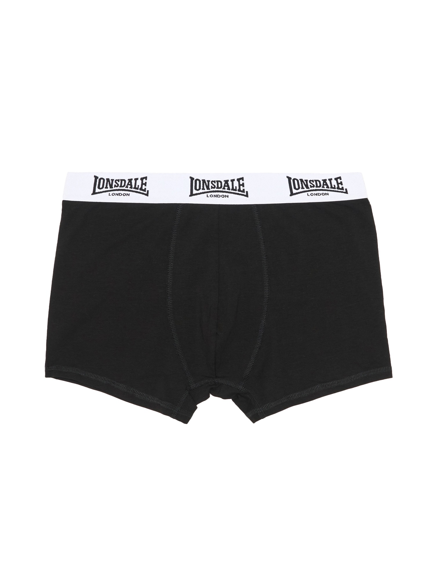Lonsdale Boxers »BOXERSHORTS 5ER-PACK NORTH CHALLOW« 5 cuis