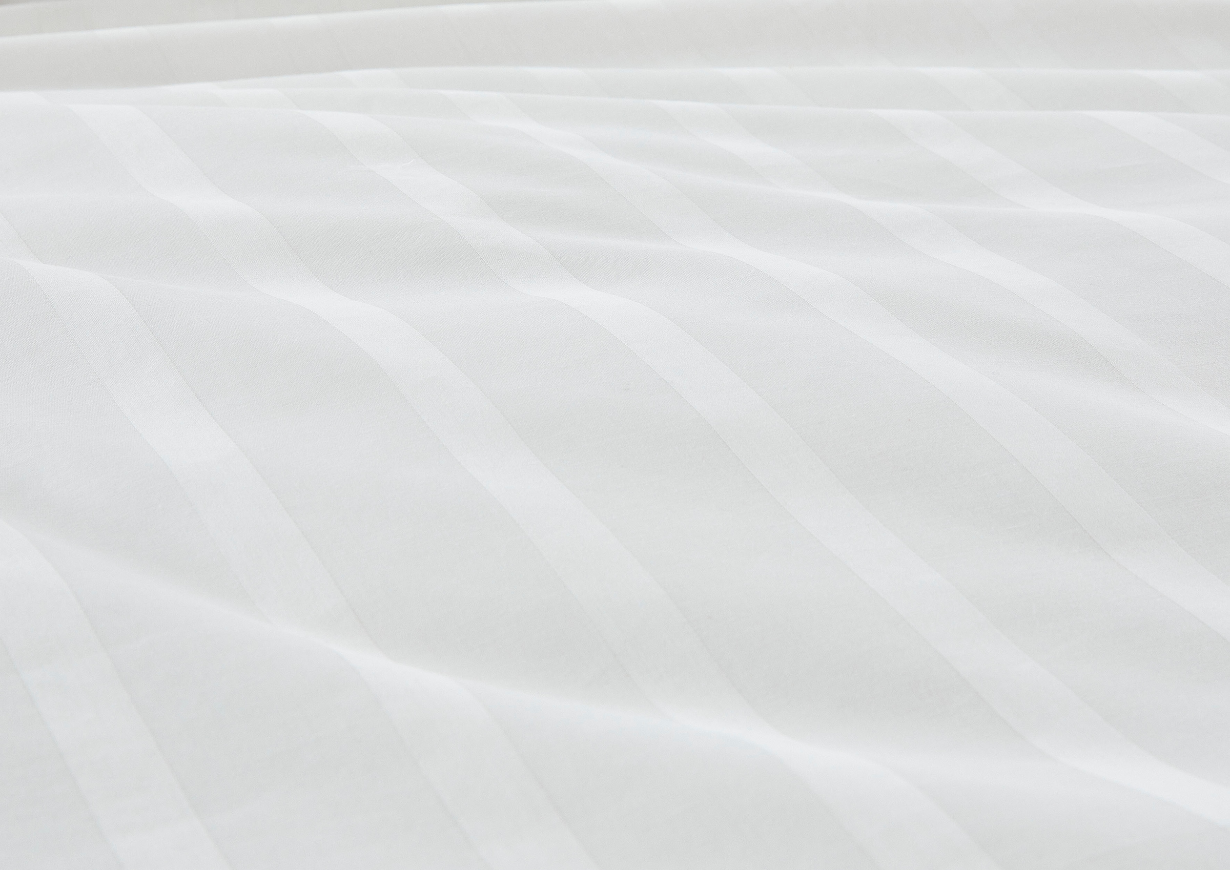 LeGer Home by Lena Gercke Bettwäsche »Leonore« 2 Stk. tlg. Mako-Satin Streifen aus 100% Baumwolle, Grösse ab 135x200 cm