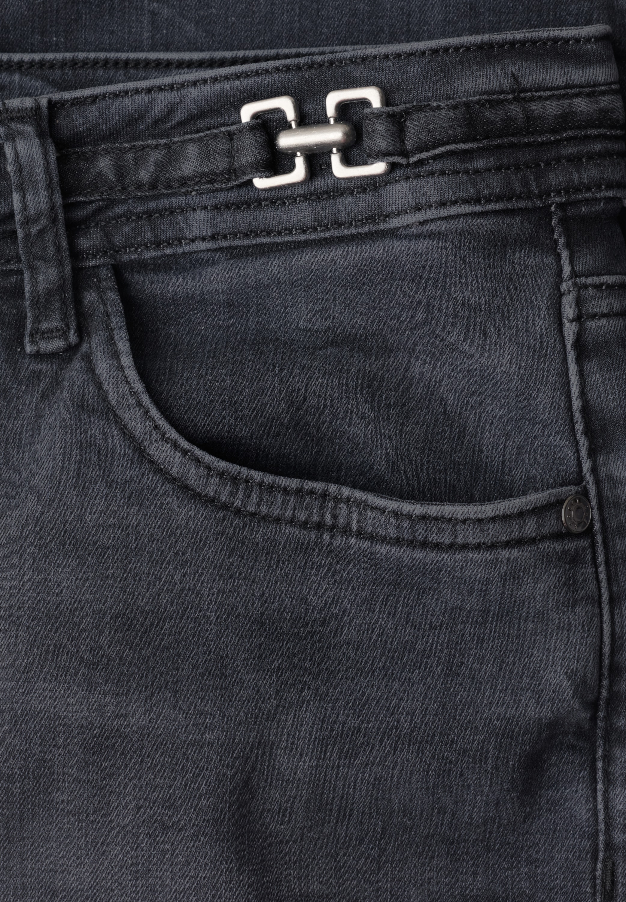 STREET ONE Jeans large »Style Emee«