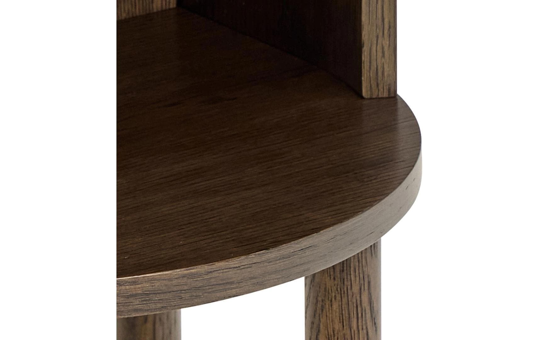 AC Design Nachttisch »Paron, 40 x 31,5 x 60 cm«