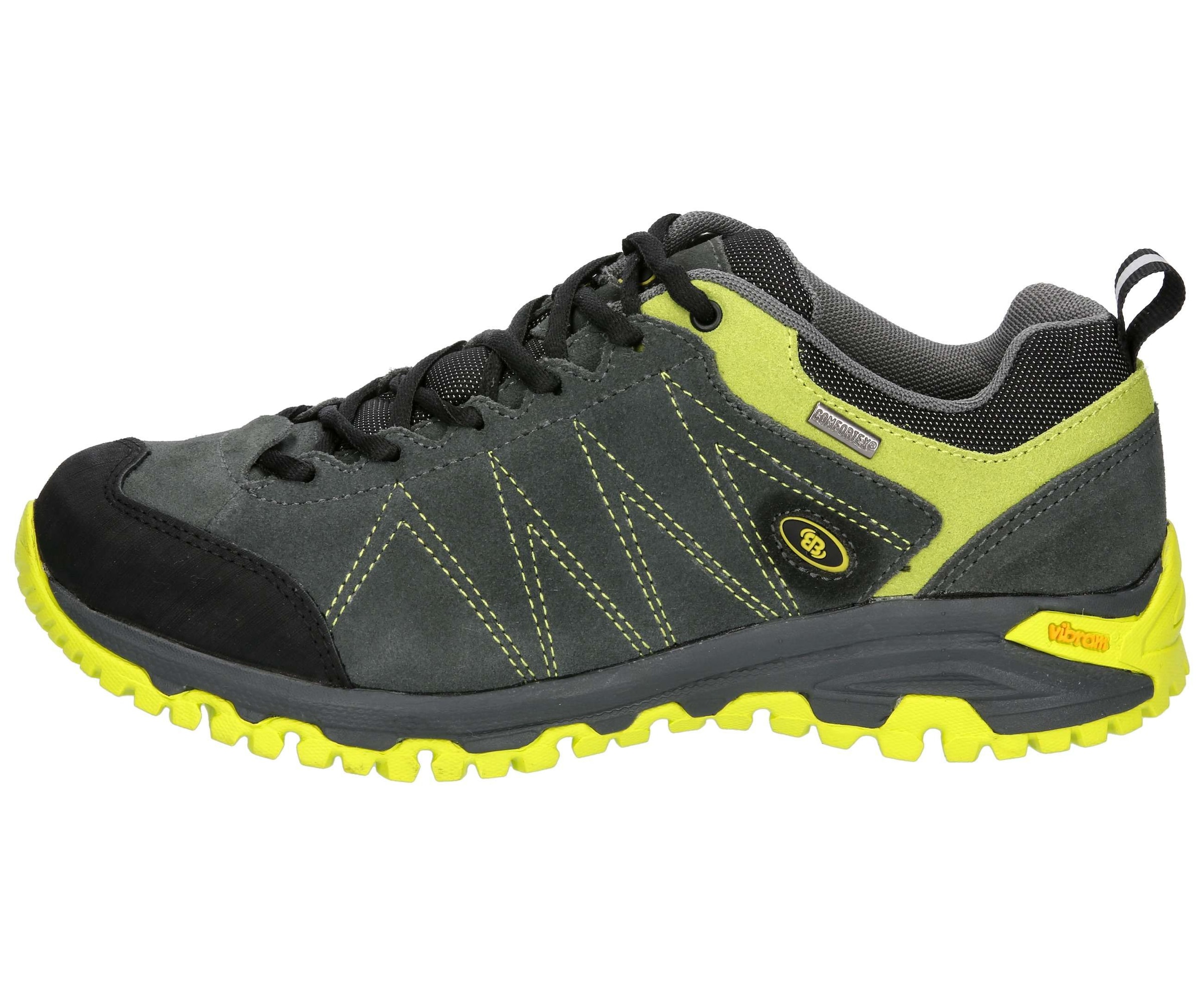 BRÜTTING Chaussure de randonnée »Outdoorschuh Mount Kapela Low«