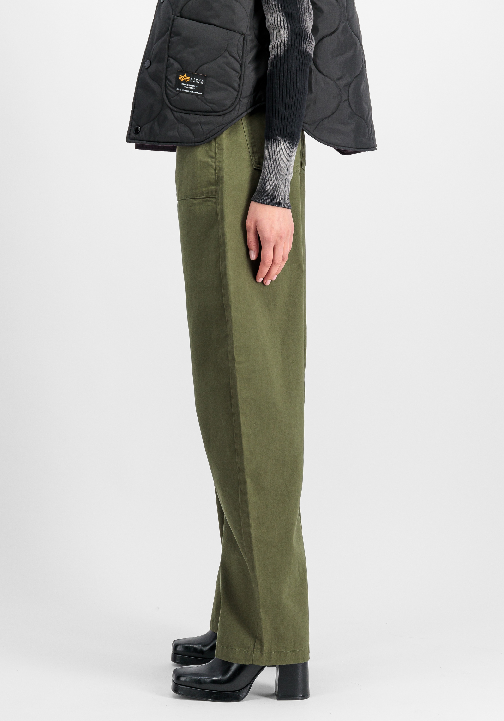 Alpha Industries Cargohose »Field Pant W«