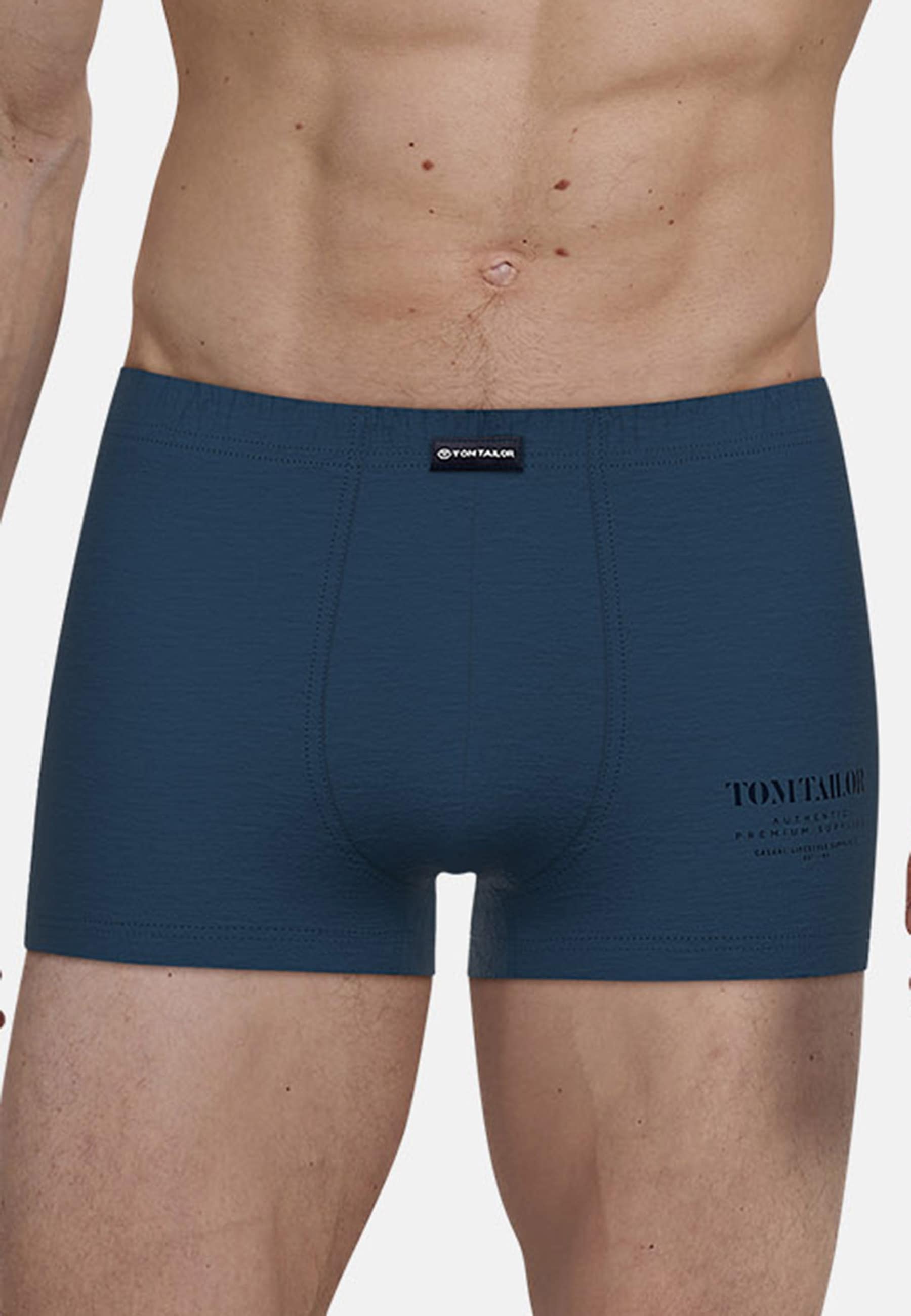 TOM TAILOR Boxers »Milos«