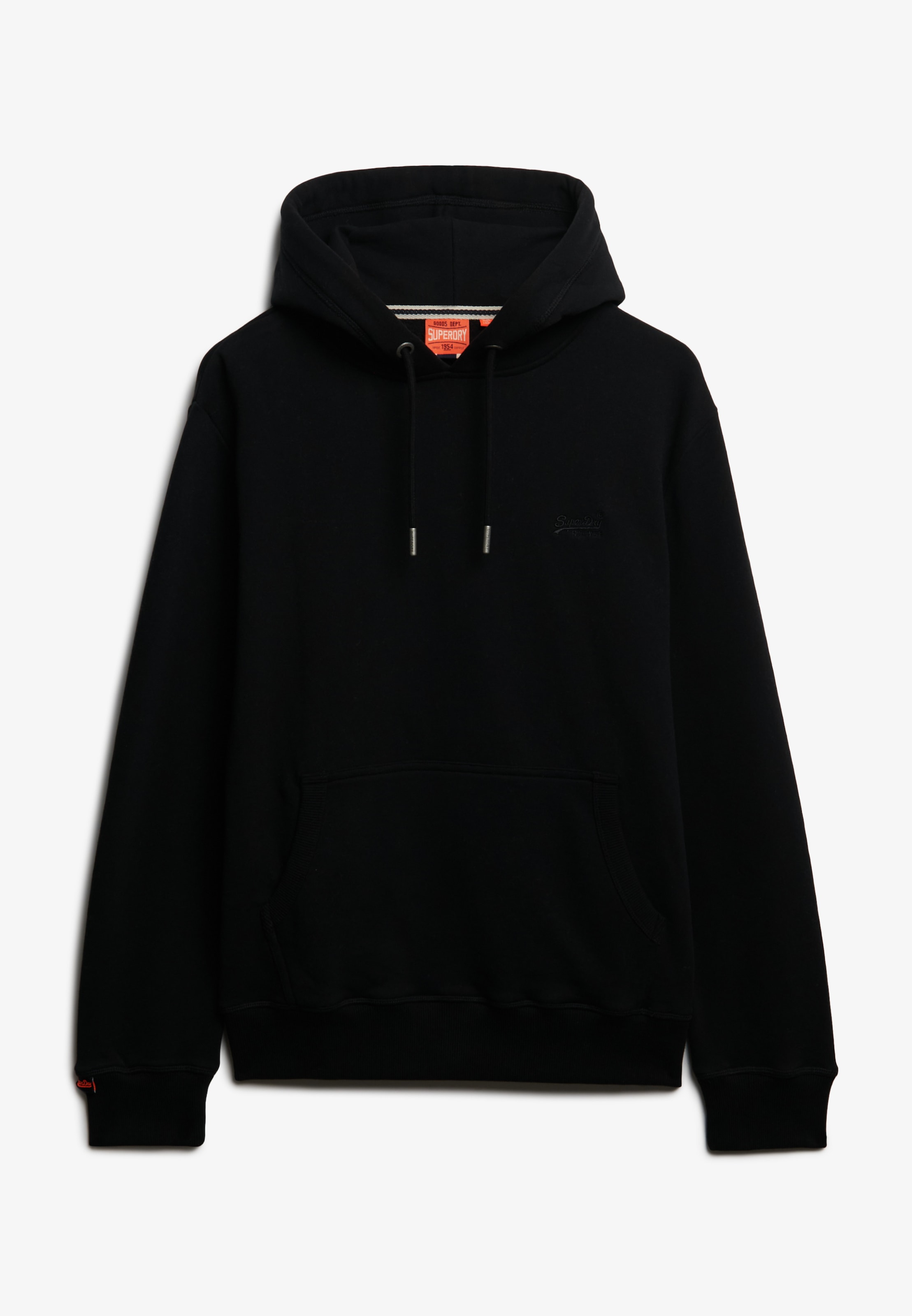 Superdry Sweat à capuche »ESSENTIAL LOGO HOODIE HB«
