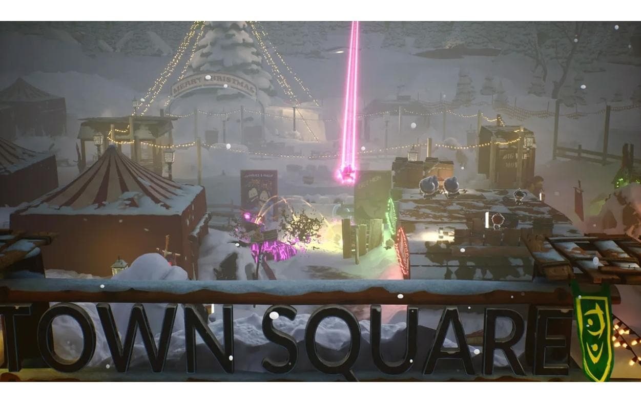   Spielesoftware »GAME Adventure South Park: Snow Day!« Nintendo Switch