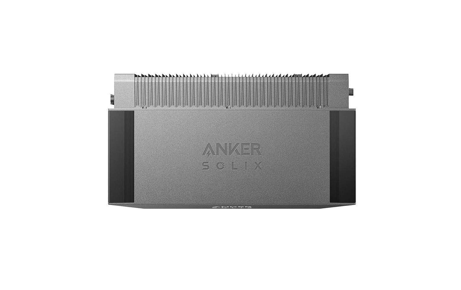 Anker Solar Powerbank »2 E1600 PLUS All-in-One«