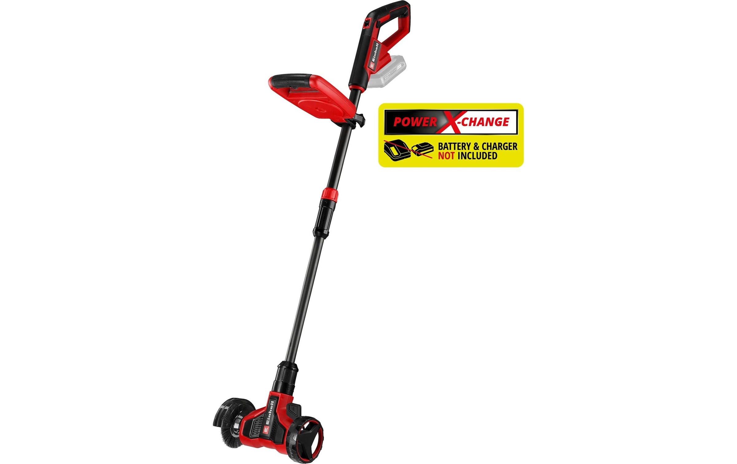 Einhell Akku-Fugenbürste »GE-CC 18/110 Li E-Solo« ohne Akku und Ladegerät