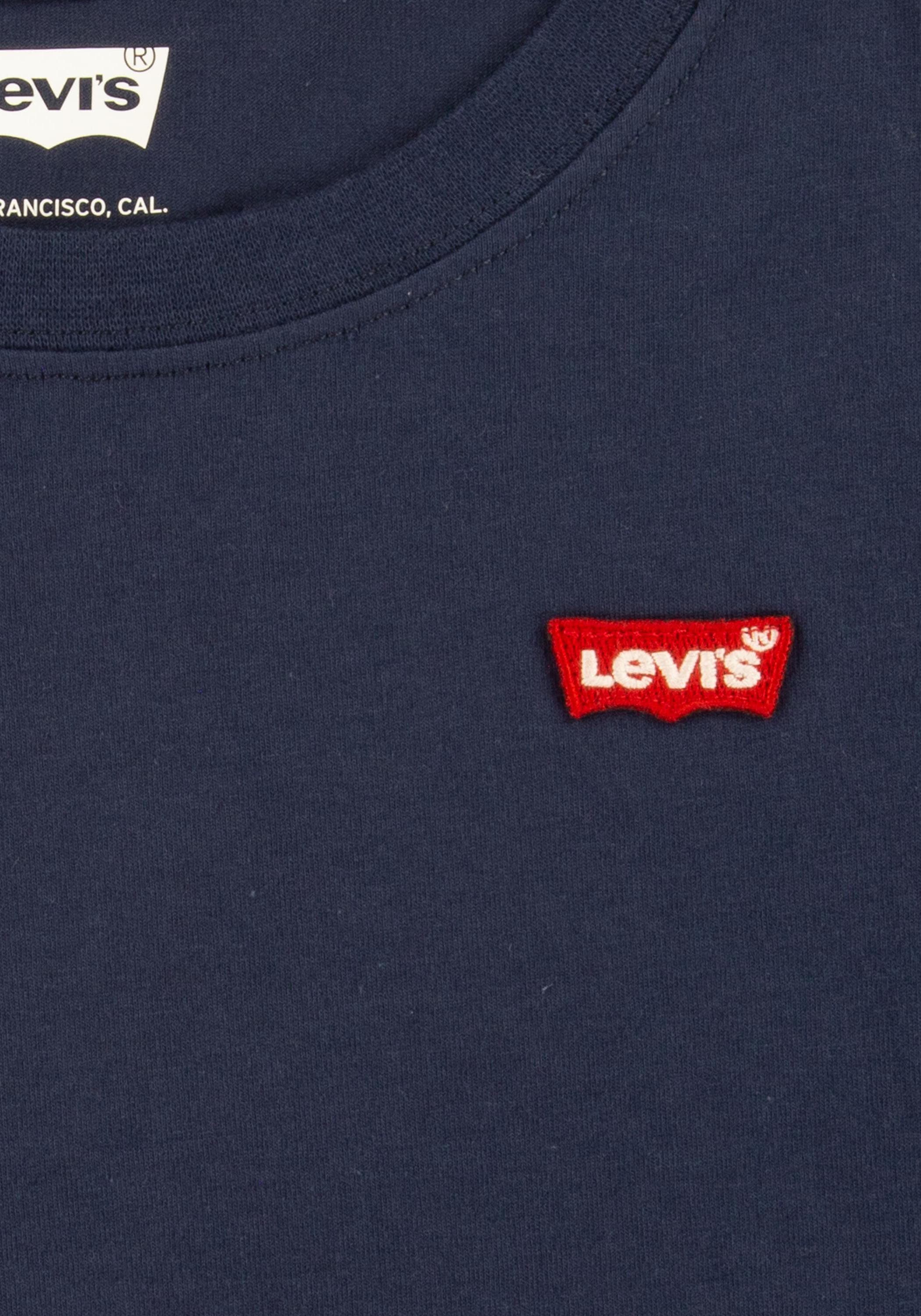 Levi's® Kids T-Shirt »LVB BATWING CHEST HIT« Mit Logo Stickerei for BOYS