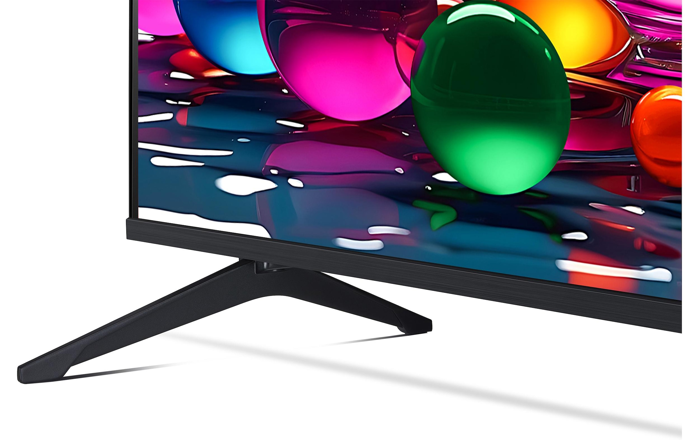 LG LCD-LED Fernseher »75UA75006LA« 189 cm/75 ″ Smart-TV