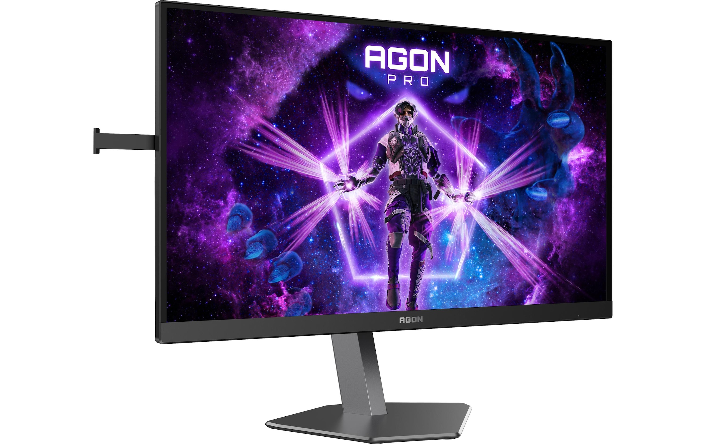 AOC Moniteur de jeu »AG246FK6« 61,214 cm/24,1 ″  1920 x 1080 px 610 Hz