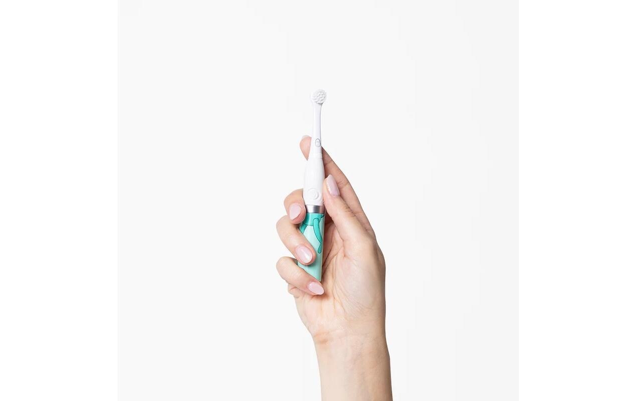   Brosse à dents électrique »Matchstick Monkey Sonic Affe«