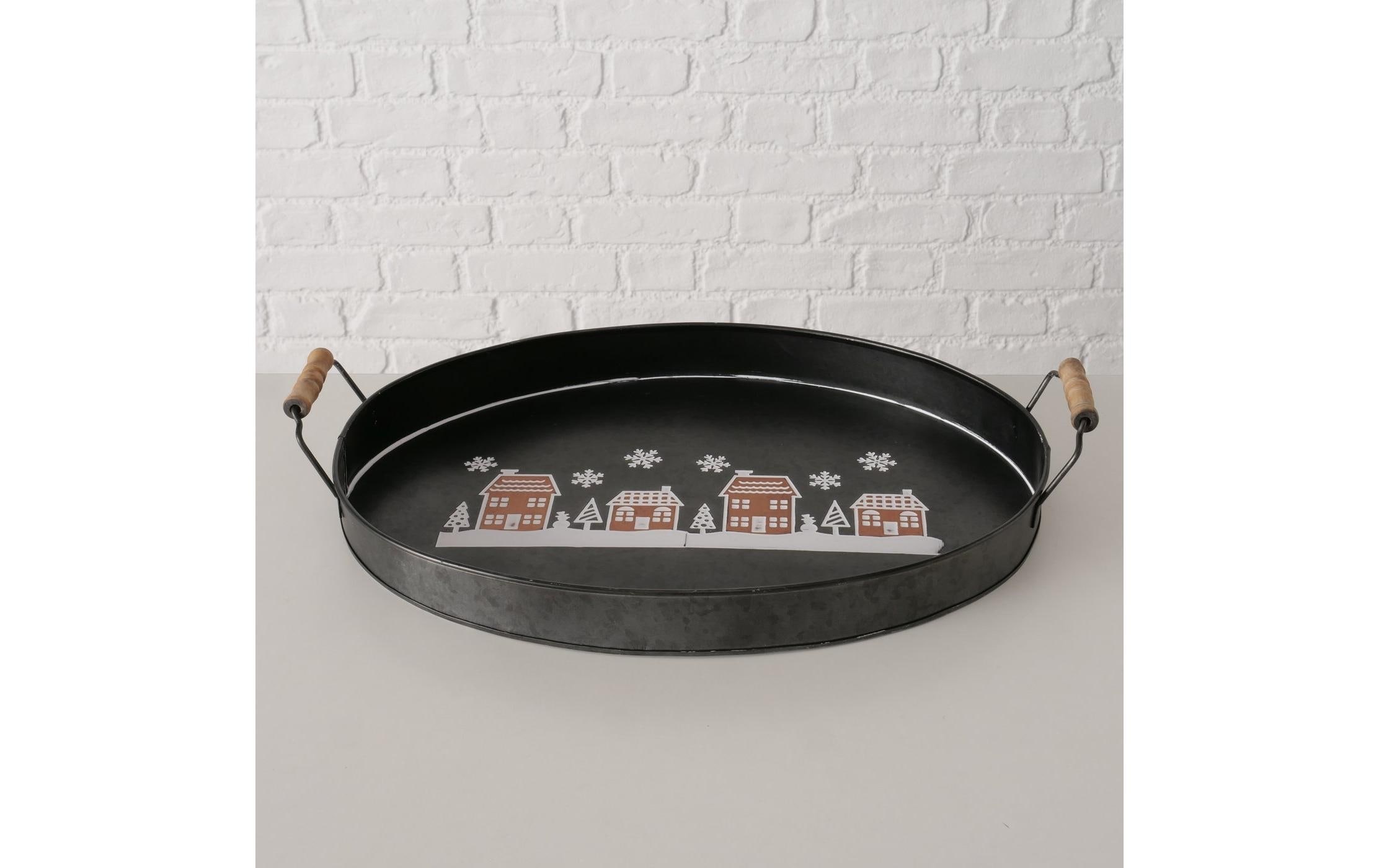 BOLTZE Plateau de service