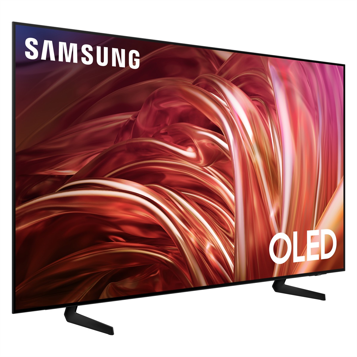 Samsung Téléviseur LED »QE77S85DAEXZU« 195 cm/77 ″