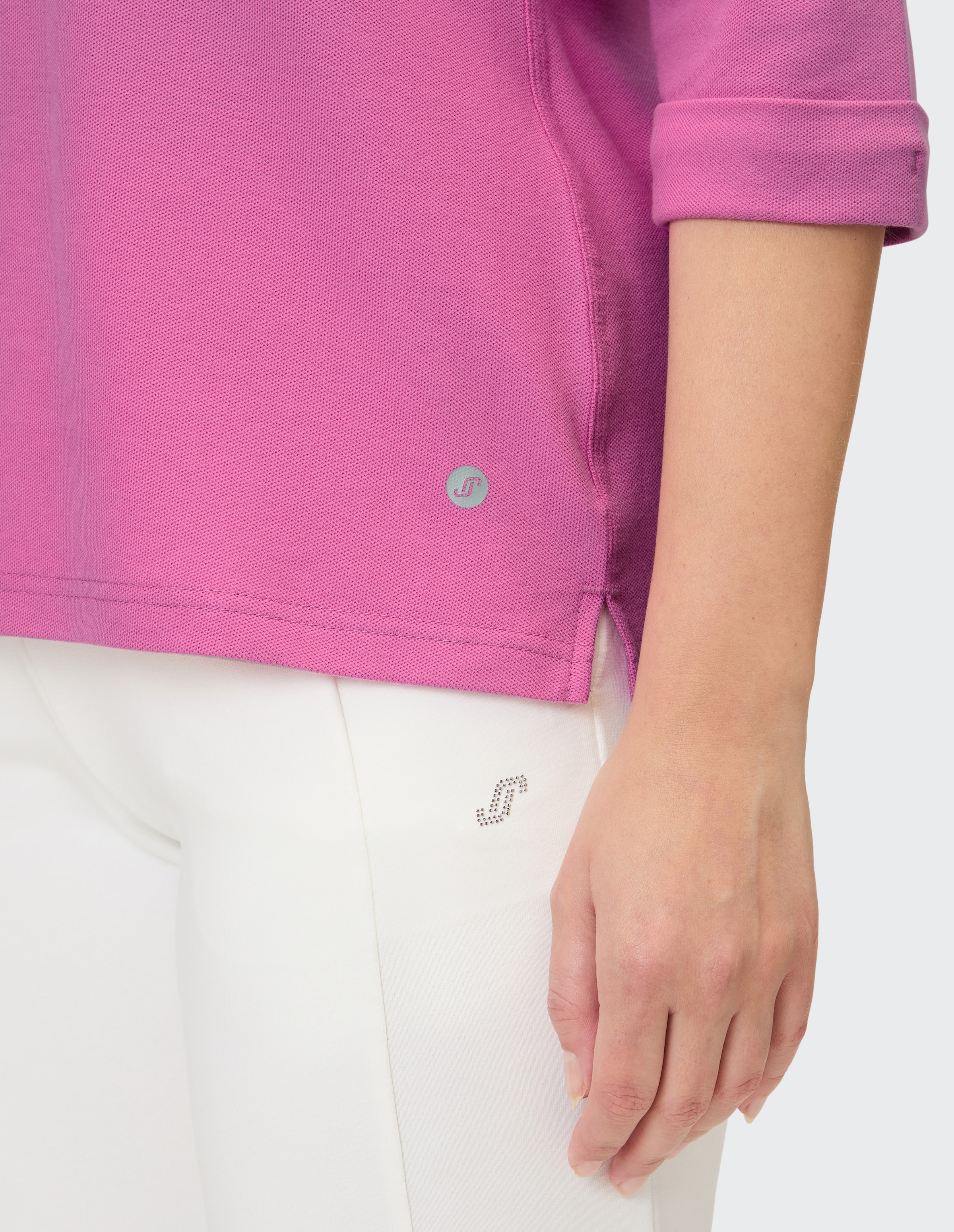 Joy Sportswear Poloshirt »POLOSHIRT GISELE«