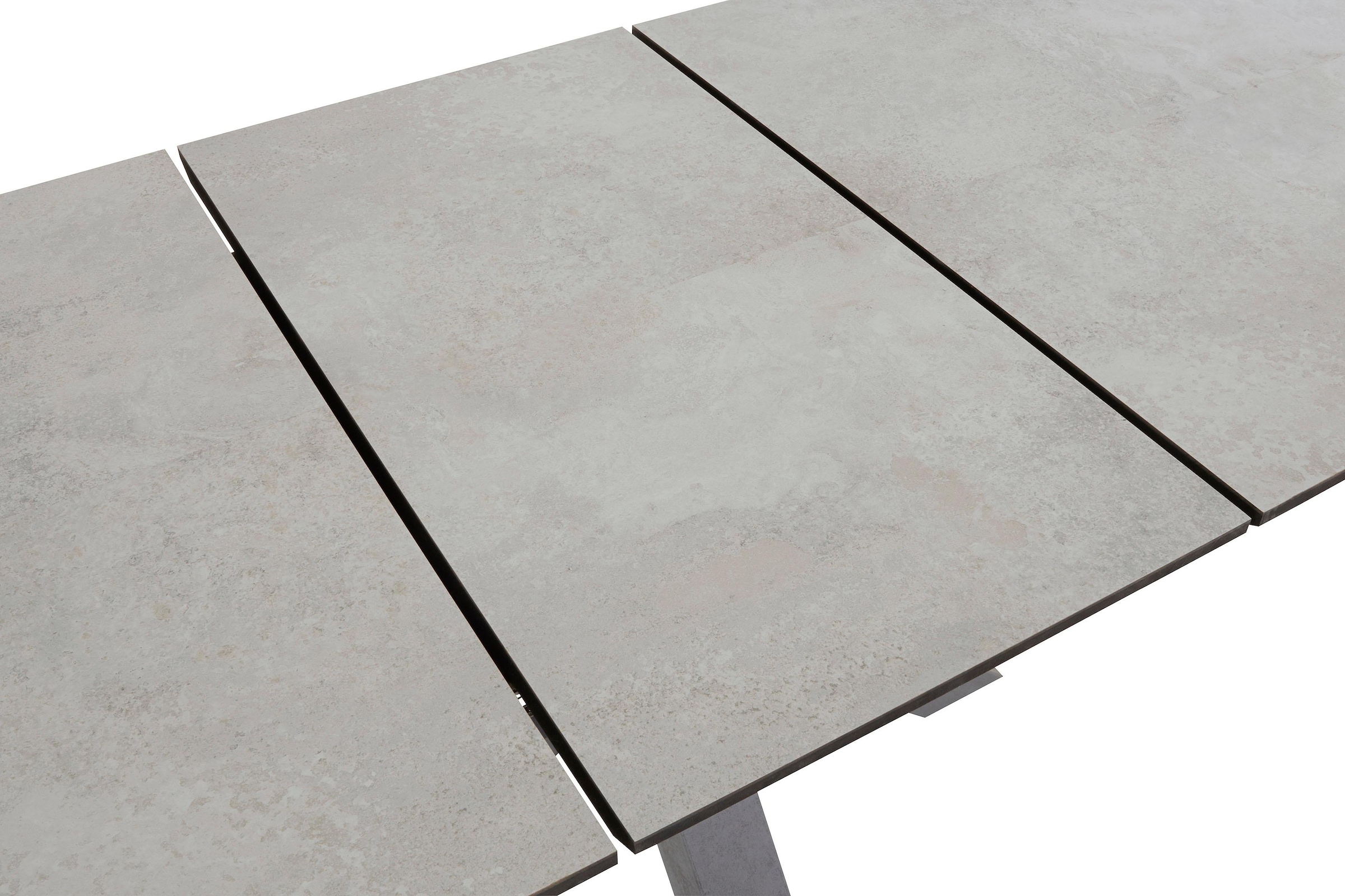 Mäusbacher Esstisch »Luzern TOPSELLER!« OTTOs Choice,  Breite 160 cm mit Auszugsfunktion