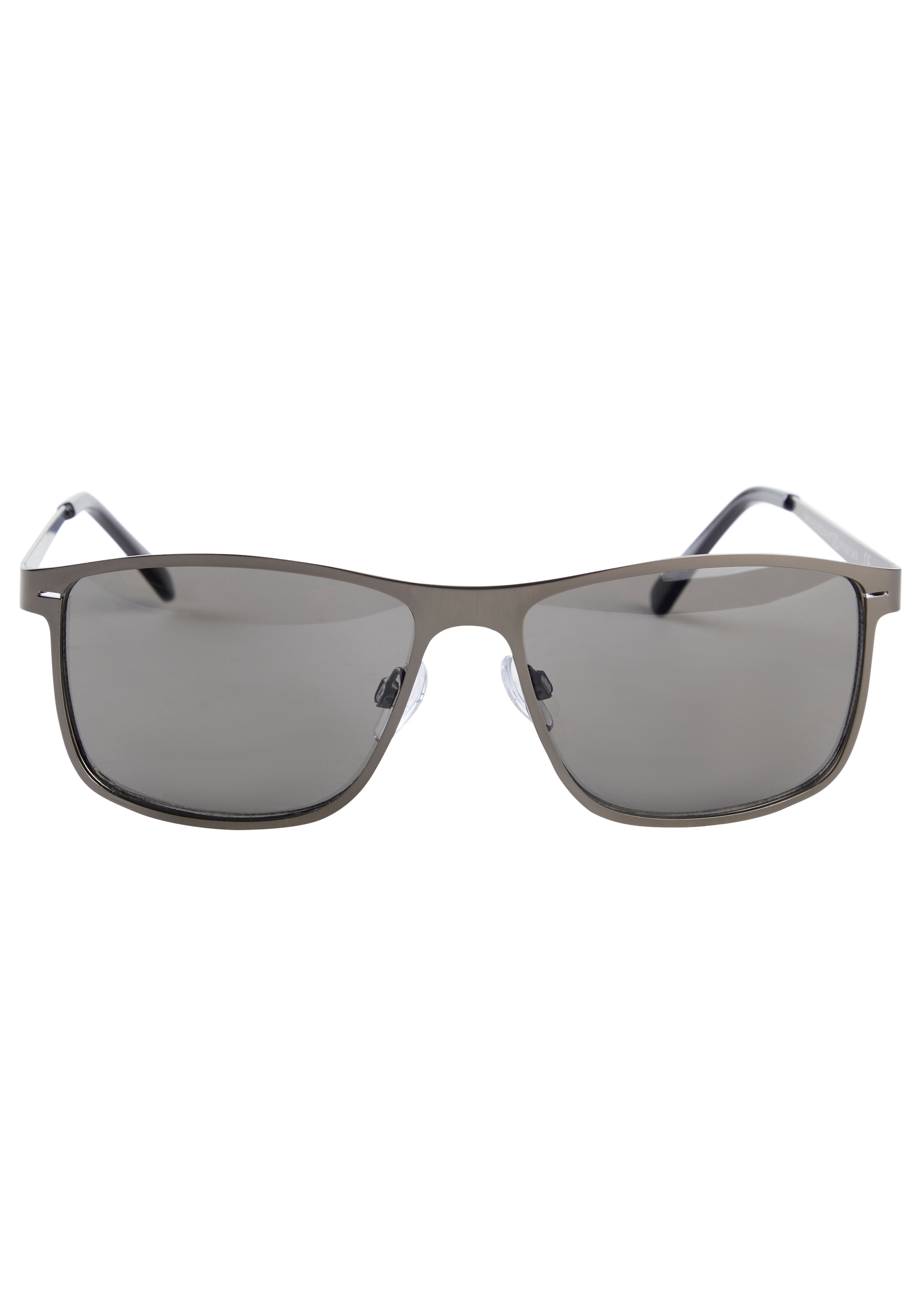 Man's World Sonnenbrille mit matt-anthrazit farbenden Rahmen - NEW