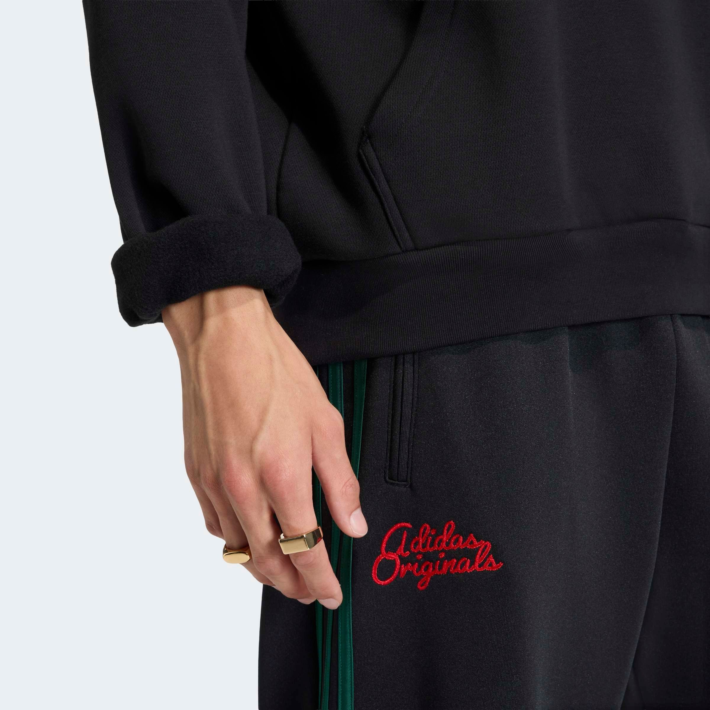 adidas Originals Sweat à capuche »MONOGRAM INFILL HOODIE«
