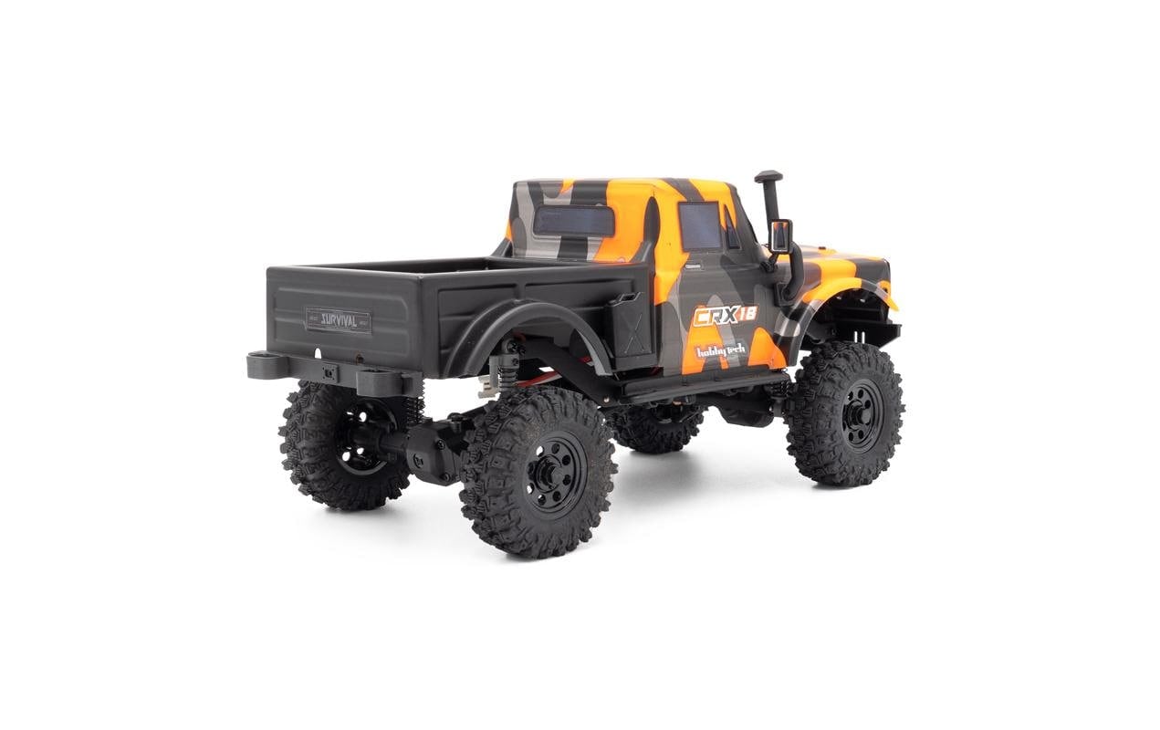   RC-Auto »Crawler CRX18 Pick«