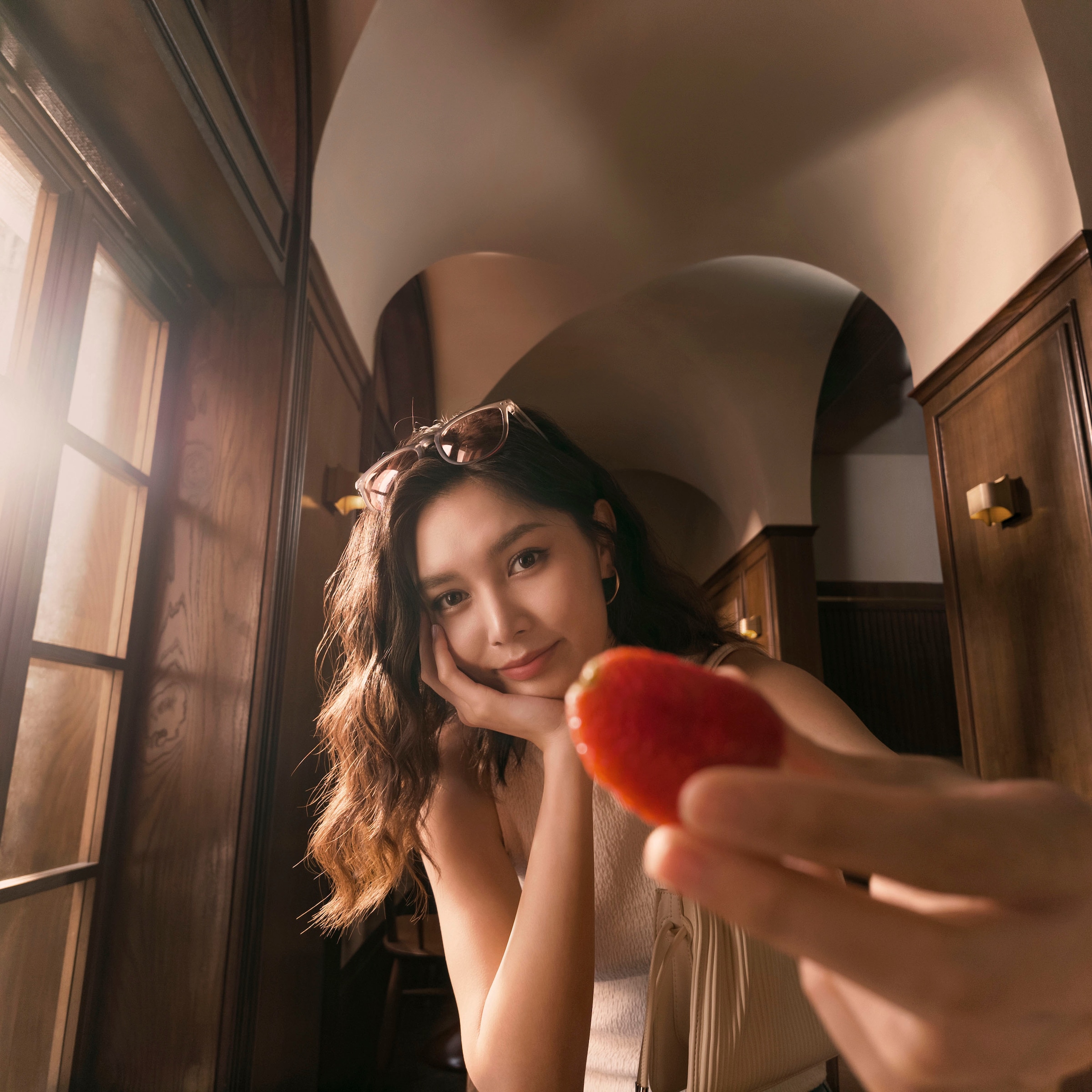 DJI Caméscope »Osmo Pocket 3« 4K Ultra HD