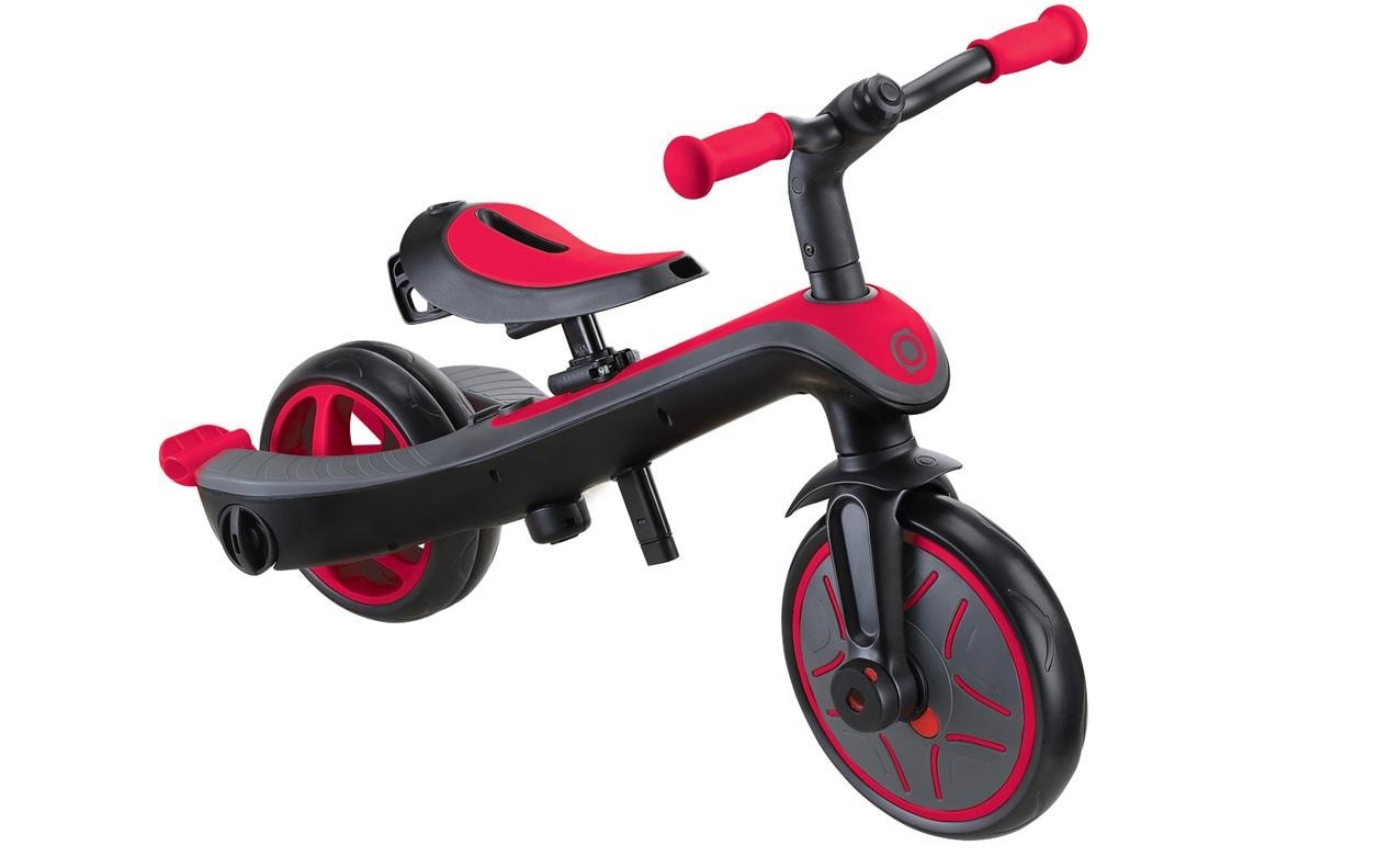 Globber Tricycle »Trike Explorer 4 in 1«