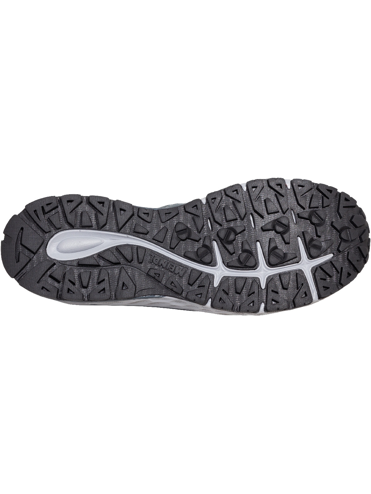 Meindl Chaussure d'extérieur »Meindl Brindisi Comfort fit PW«  Comfort fit® plus d’espace à l’avant-pied et maintien ferme au talon