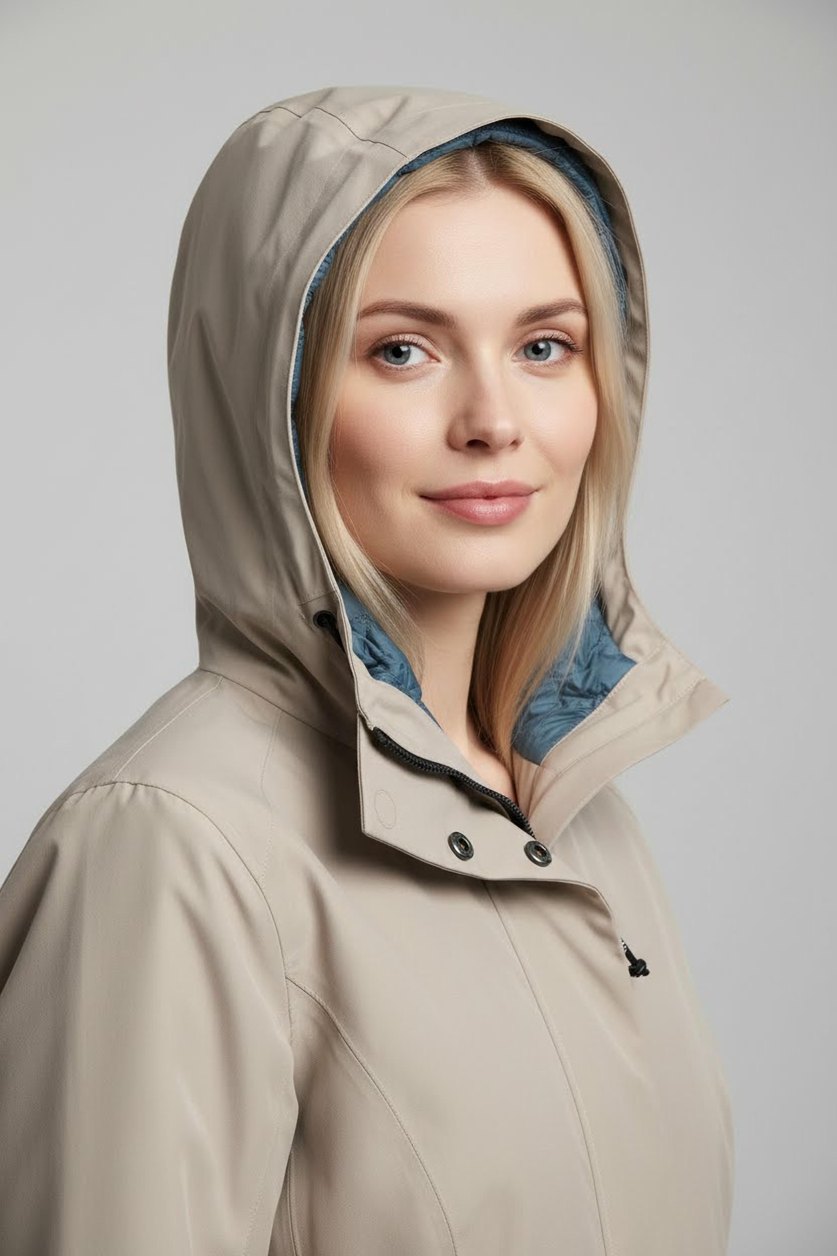 Killtec 3-in-1-Funktionsjacke »KOW 22 WMN JCKT« 1 Stk. tlg. Winterjacke Damen