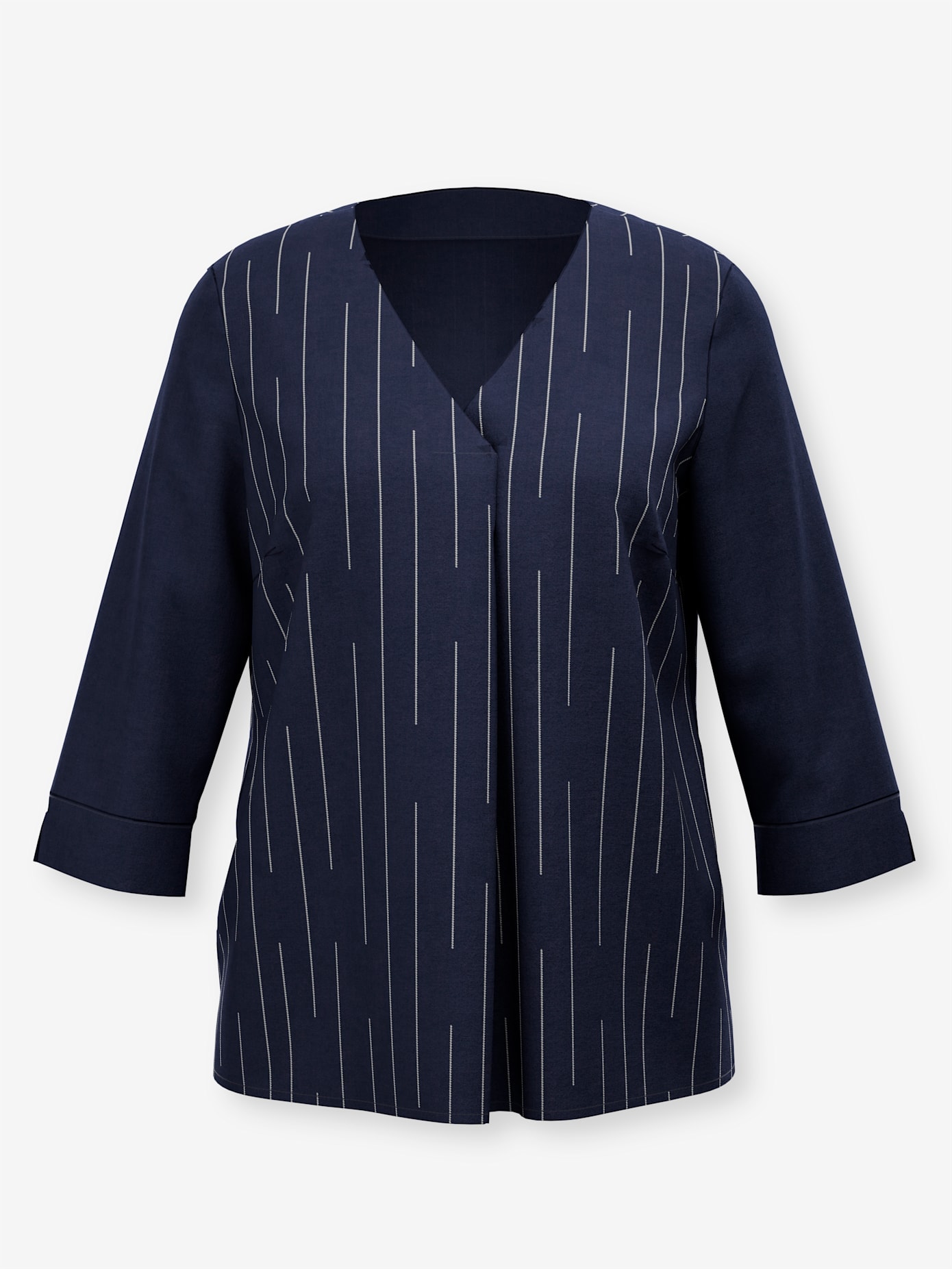 heine Chemise en satin