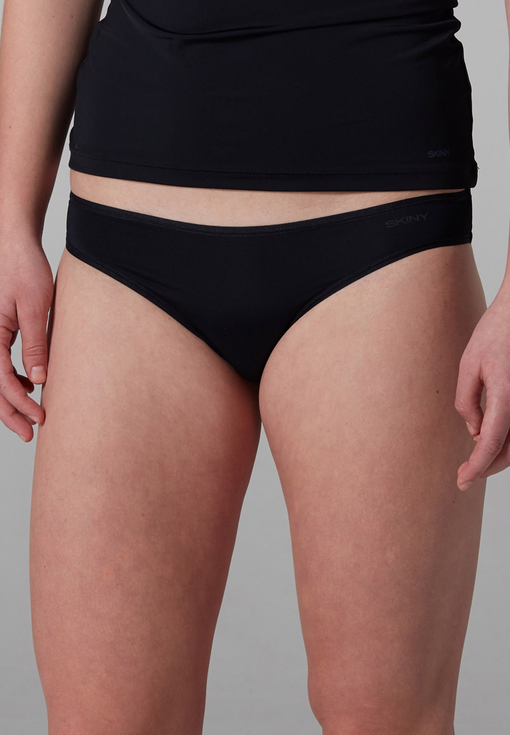 Skiny Rioslip »Micro Advantage« 2er Pack,  bequem, weich, elastisch, klassisch, basic