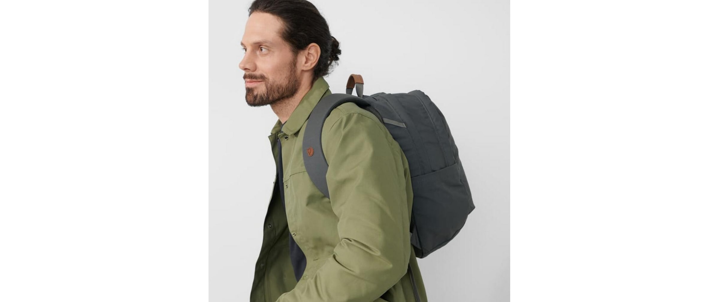 Fjällräven Freizeitrucksack »Räven 20« Freizeit-Rucksack