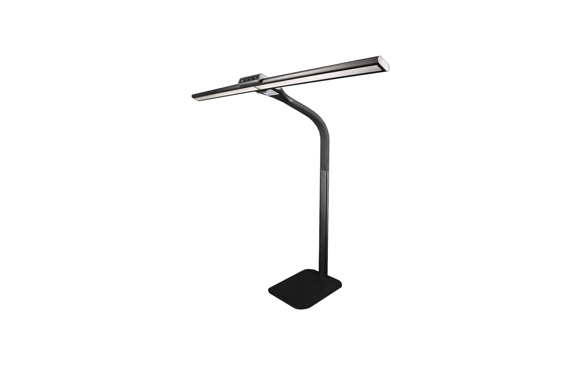   Schreibtischlampe »UNiLUX Strata Base 2235 lm« 1 Stk. Tragbar, Fernbedienung