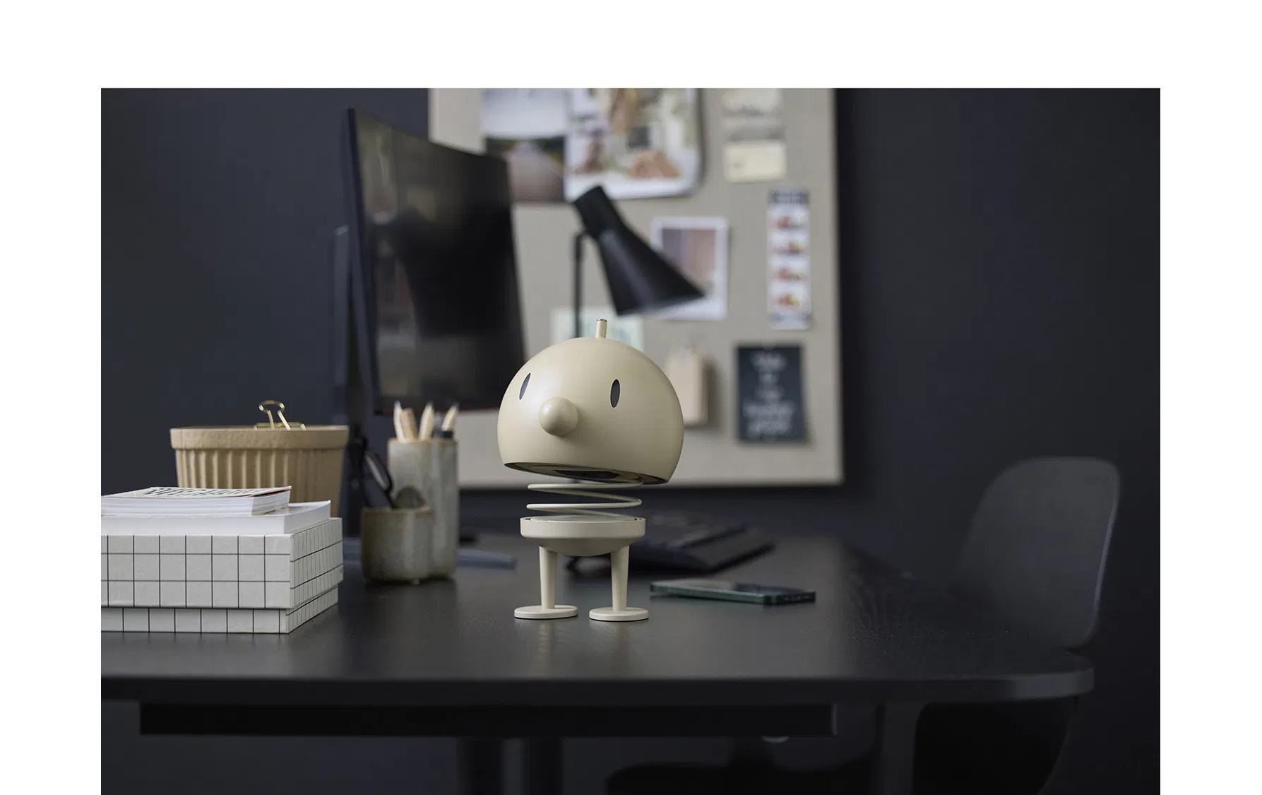 HOPTIMIST Lautsprecher »Soft Bumble XL« (Bluetooth )