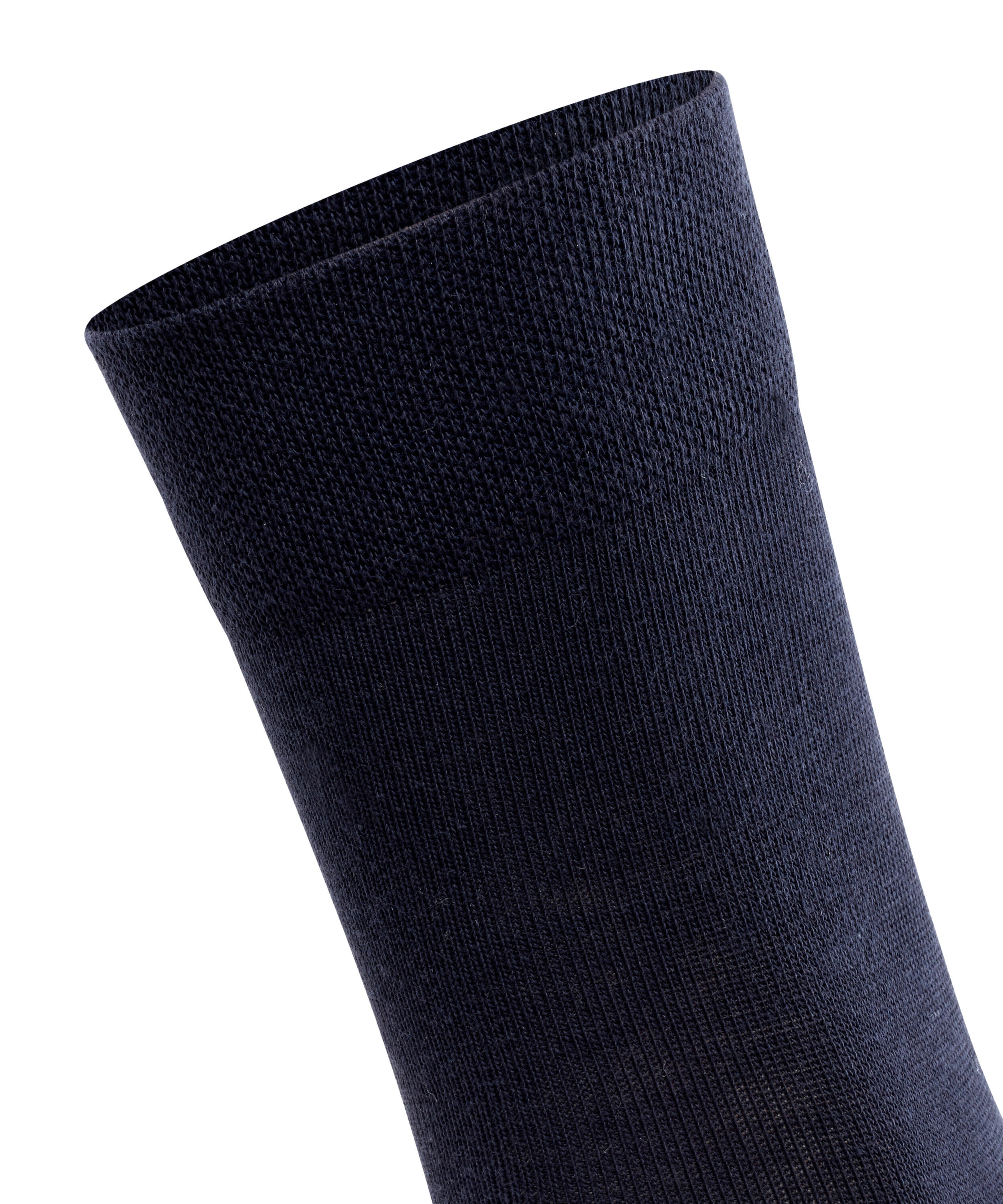 FALKE Socken »Sensitive London« mit anatomischer Passform, aus hautschmeichelnder Baumwolle