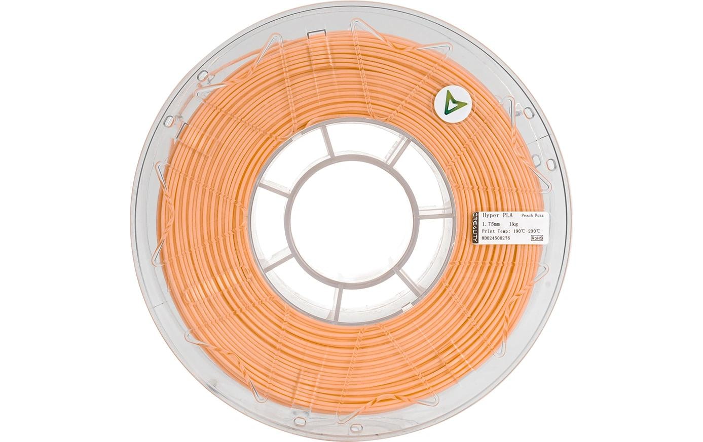 Creality Filament »PLA Hyper RFID 1,75 mm 1 kg«