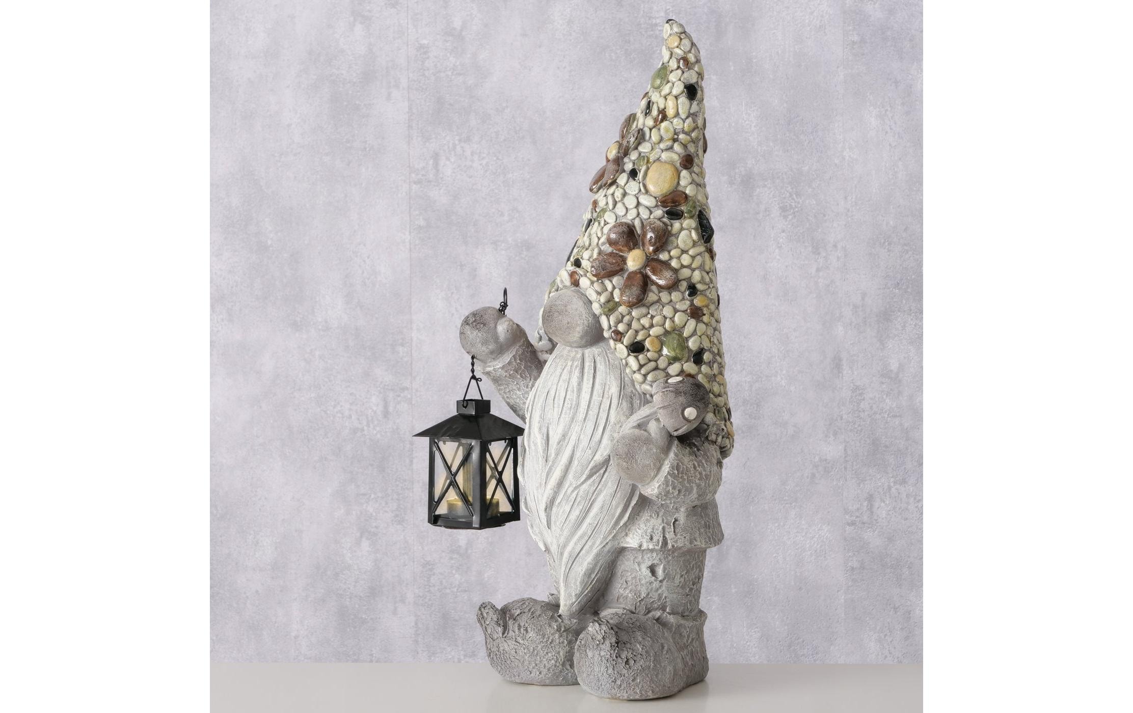 BOLTZE Dekofigur »Zwerg Pauly 51 5 cm«